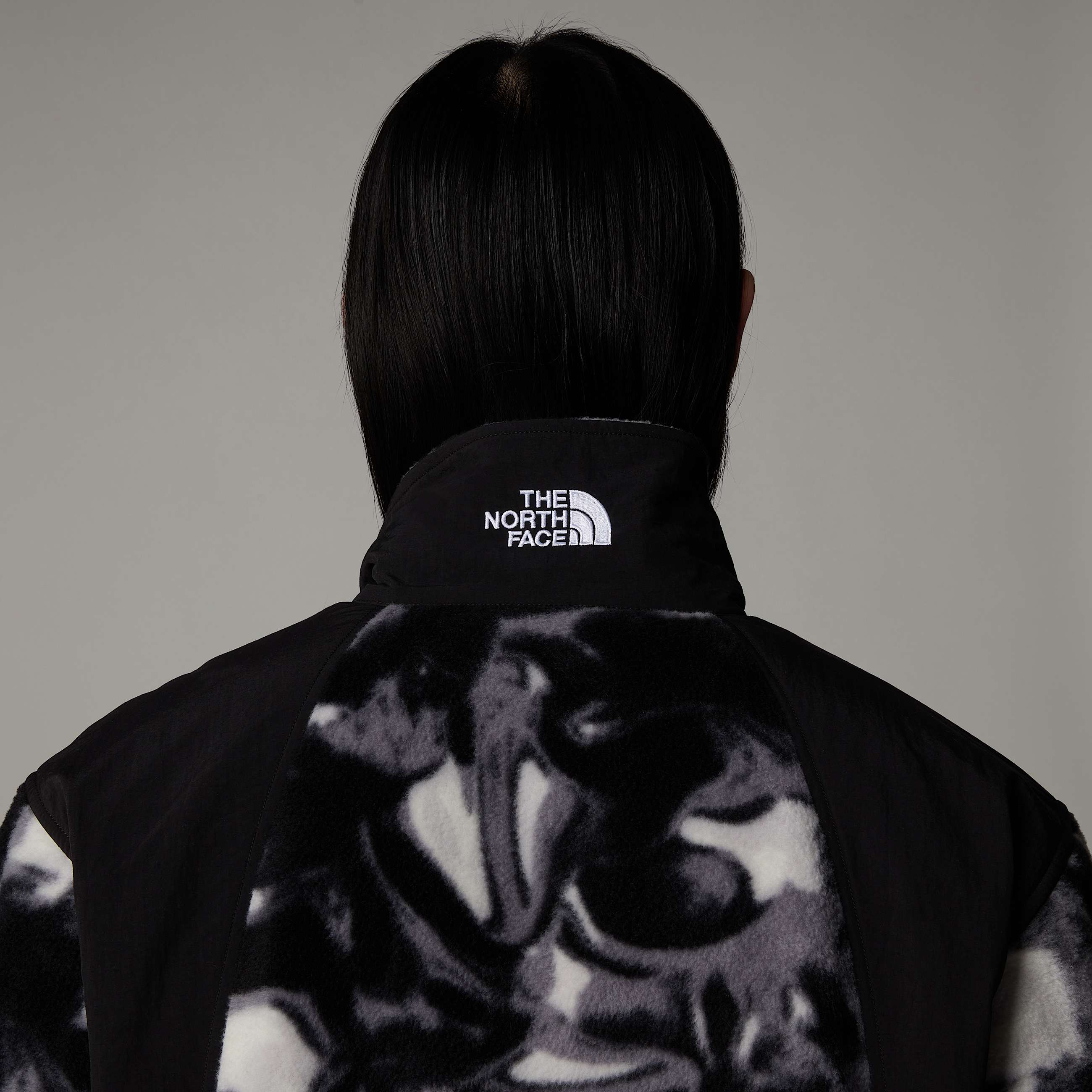 Polar Sun Fleecejacke fr Herren TNF ALT6