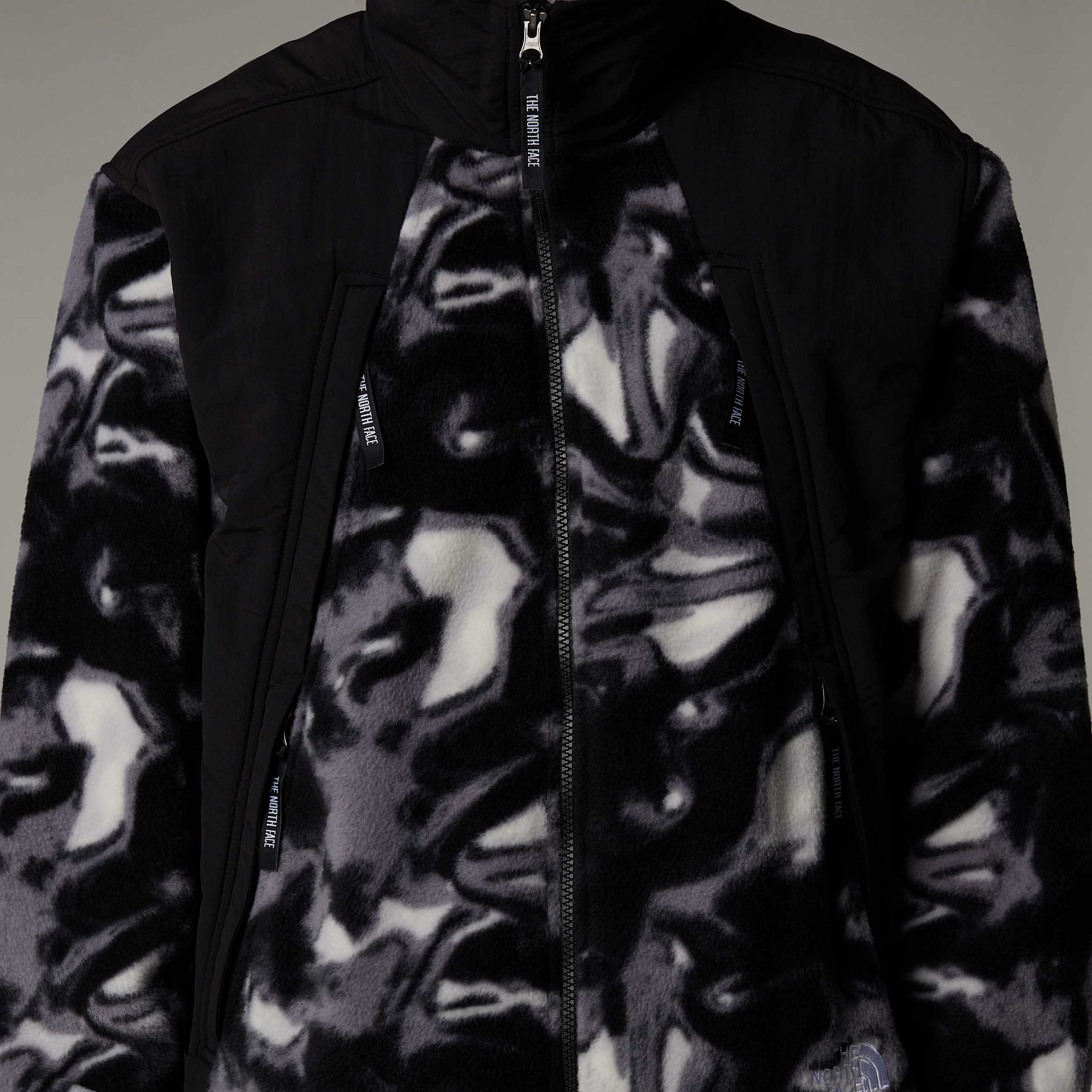 Polar Sun Fleecejacke fr Herren TNF ALT7