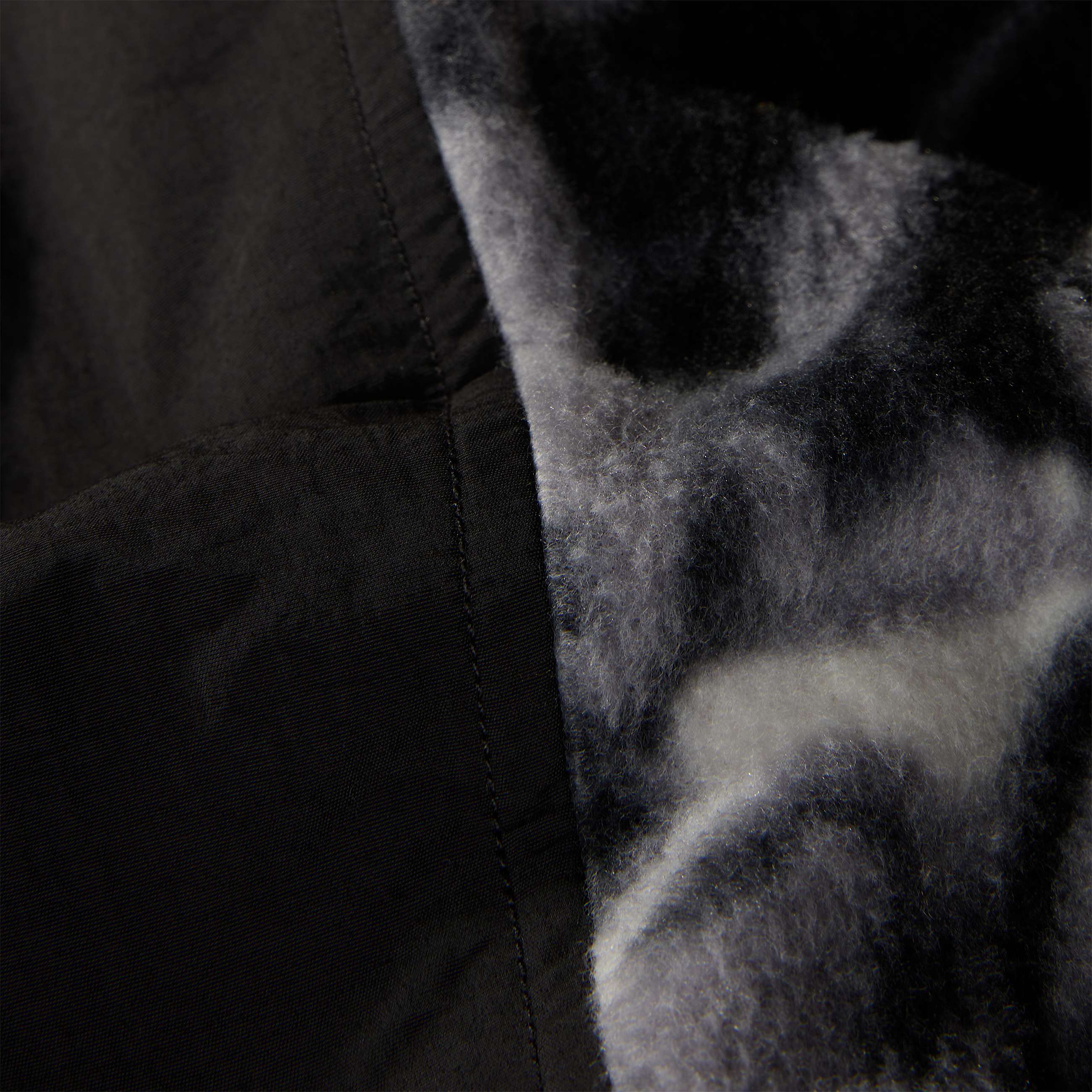 Polar Sun Fleecejacke fr Herren TNF ALT18