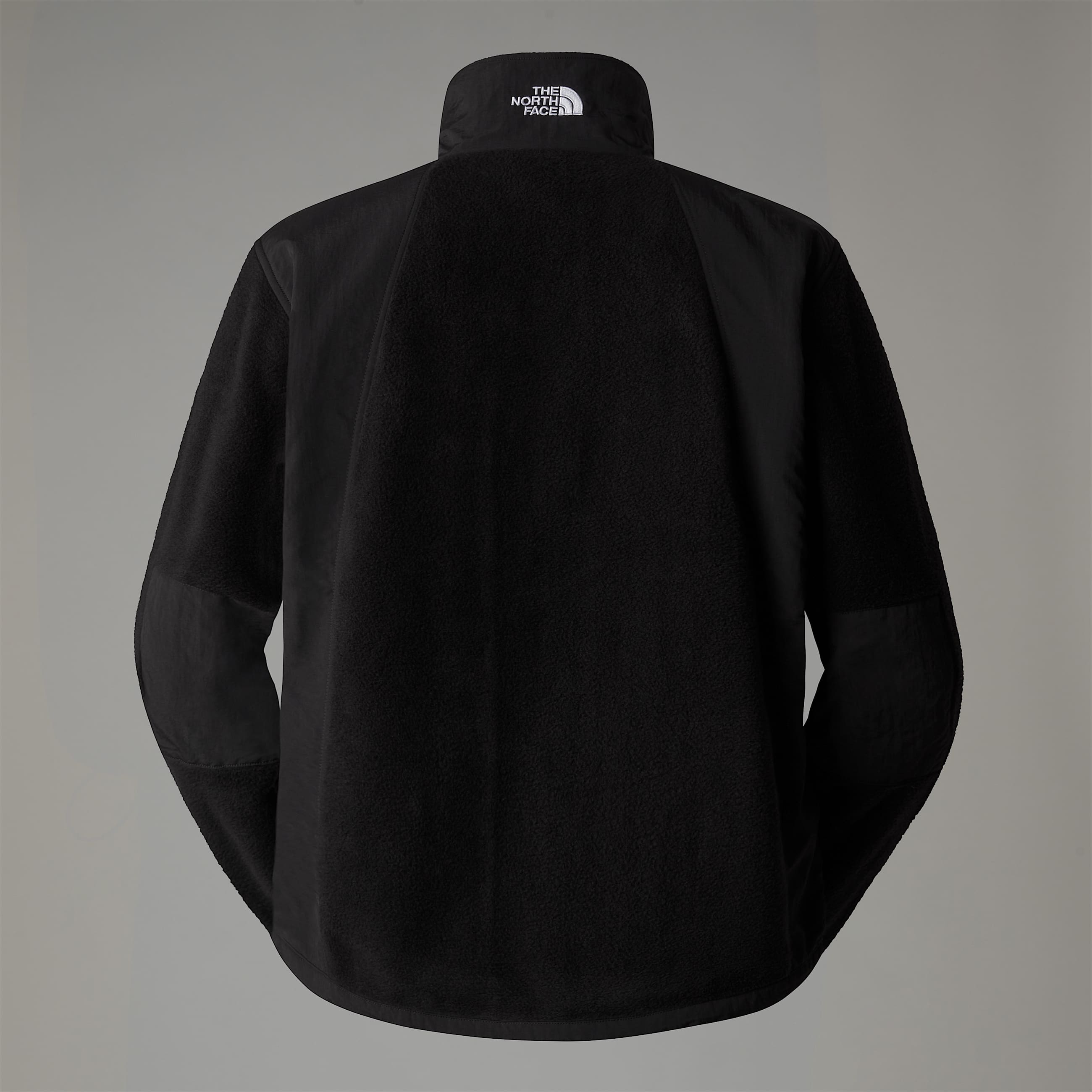 Giacca in pile Polar Sun da uomo TNF ALT1