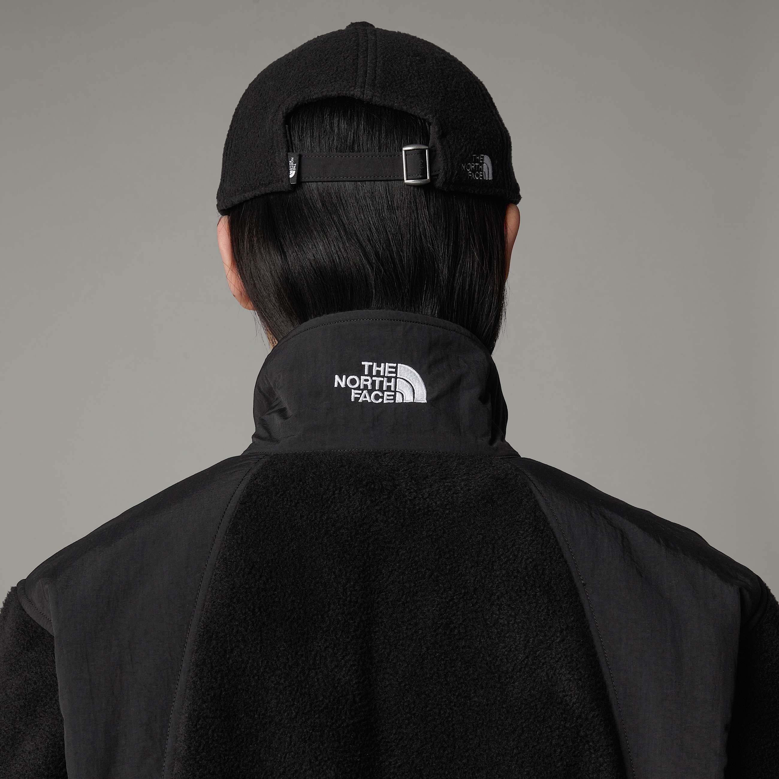 Polar Sun Fleece Jacket M TNF ALT7