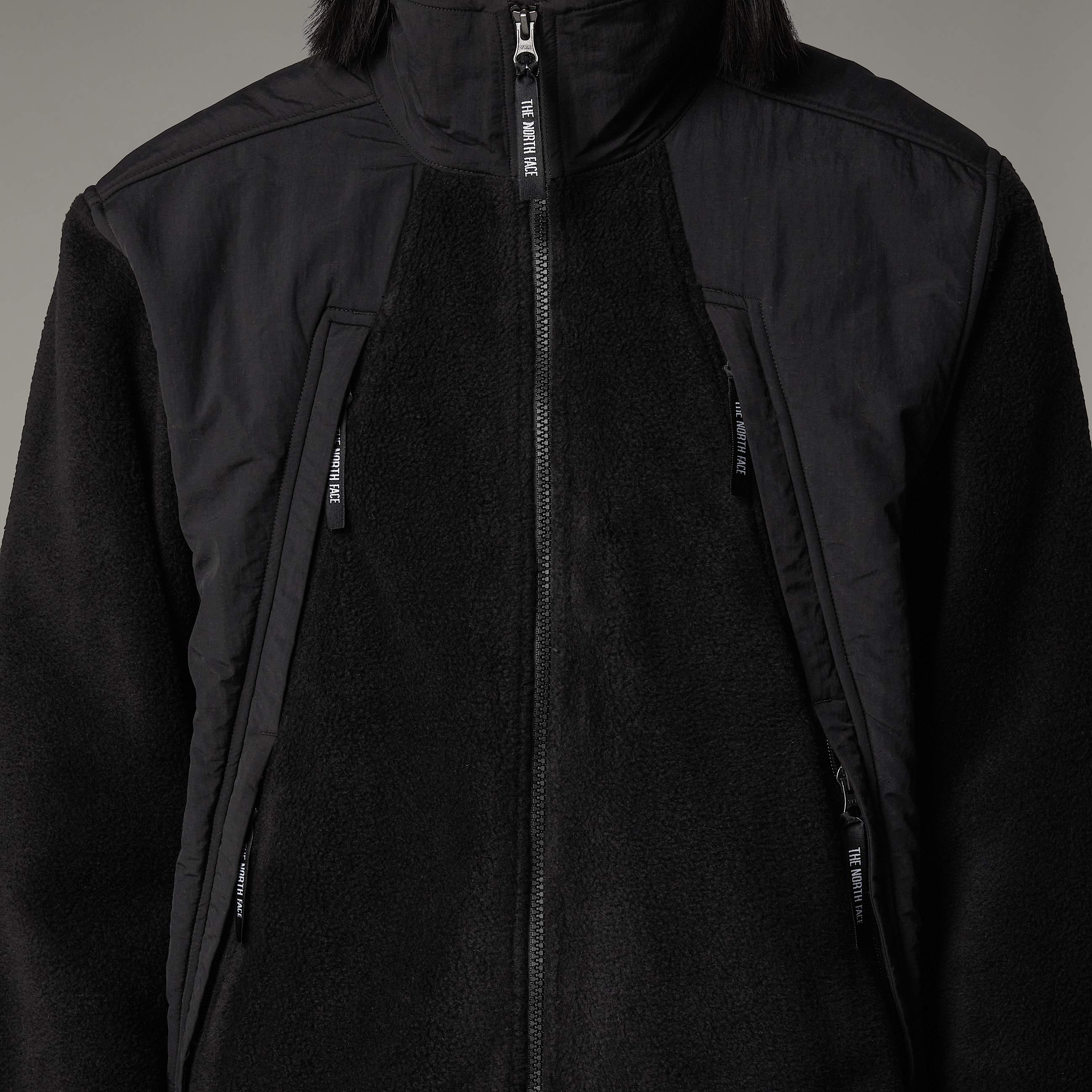 Polar Sun Fleece Jacket M TNF ALT8