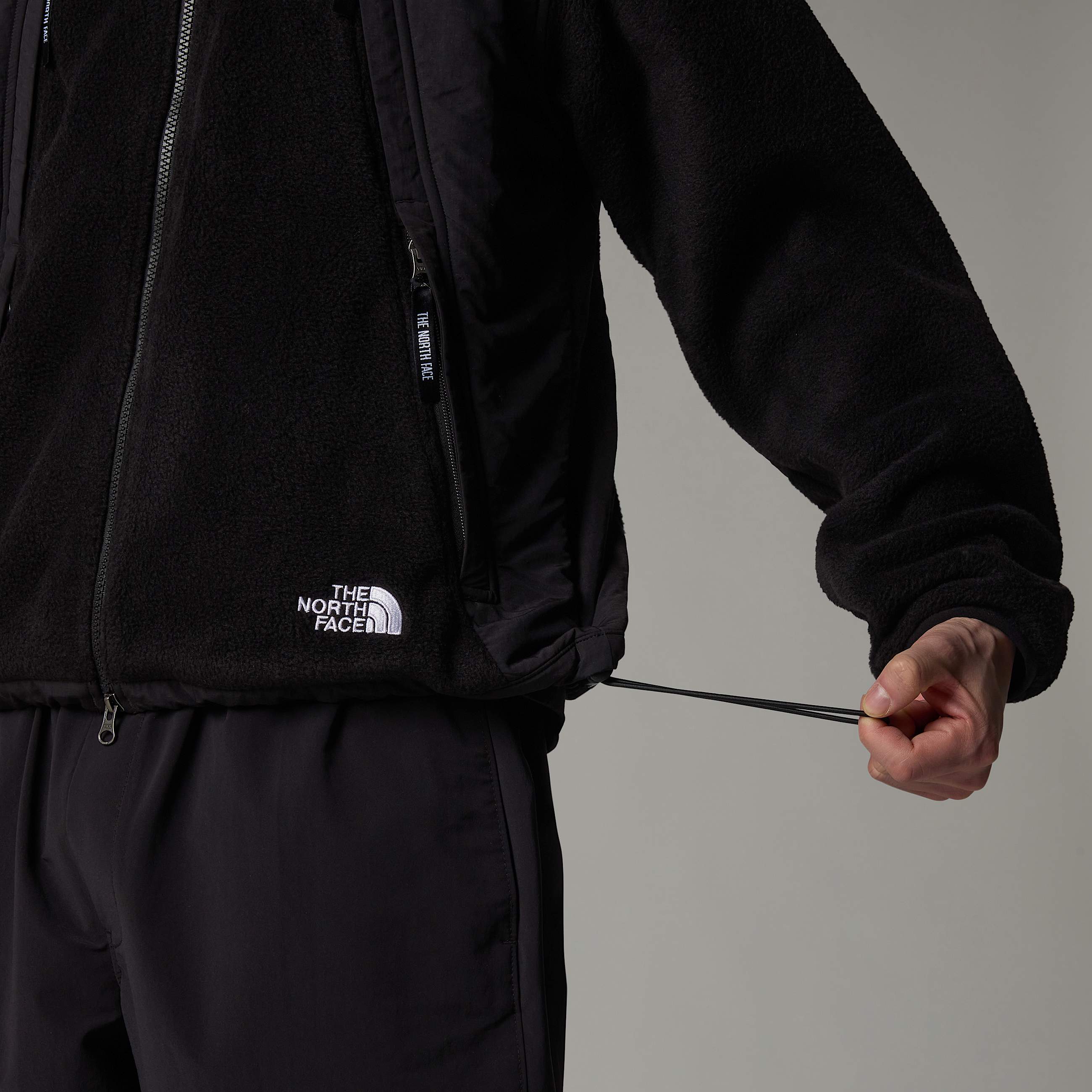 Polar Sun Fleece Jacket M TNF ALT10