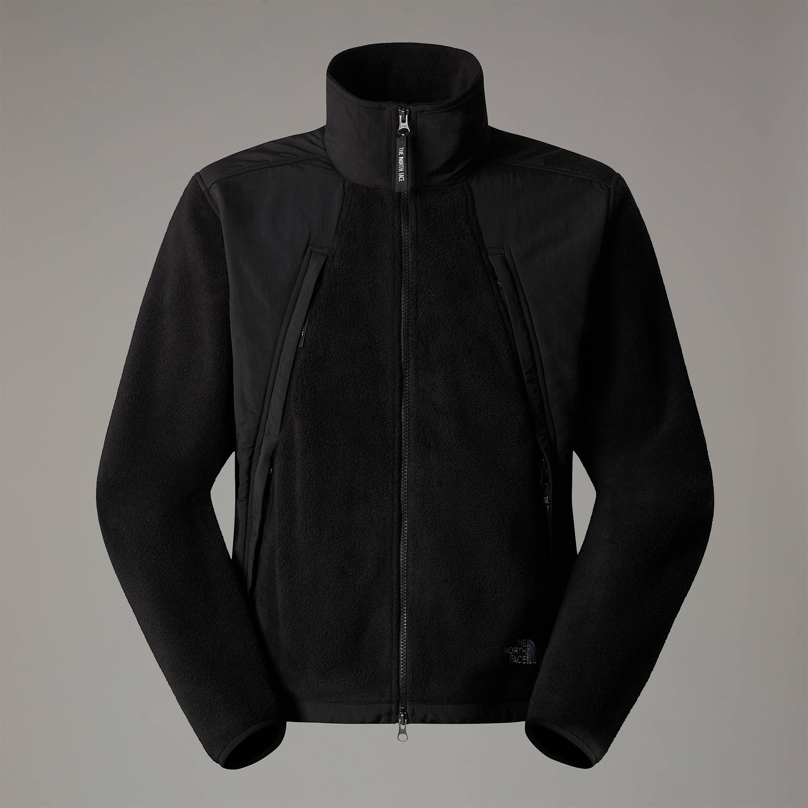 Giacca in pile Polar Sun da uomo TNF HERO