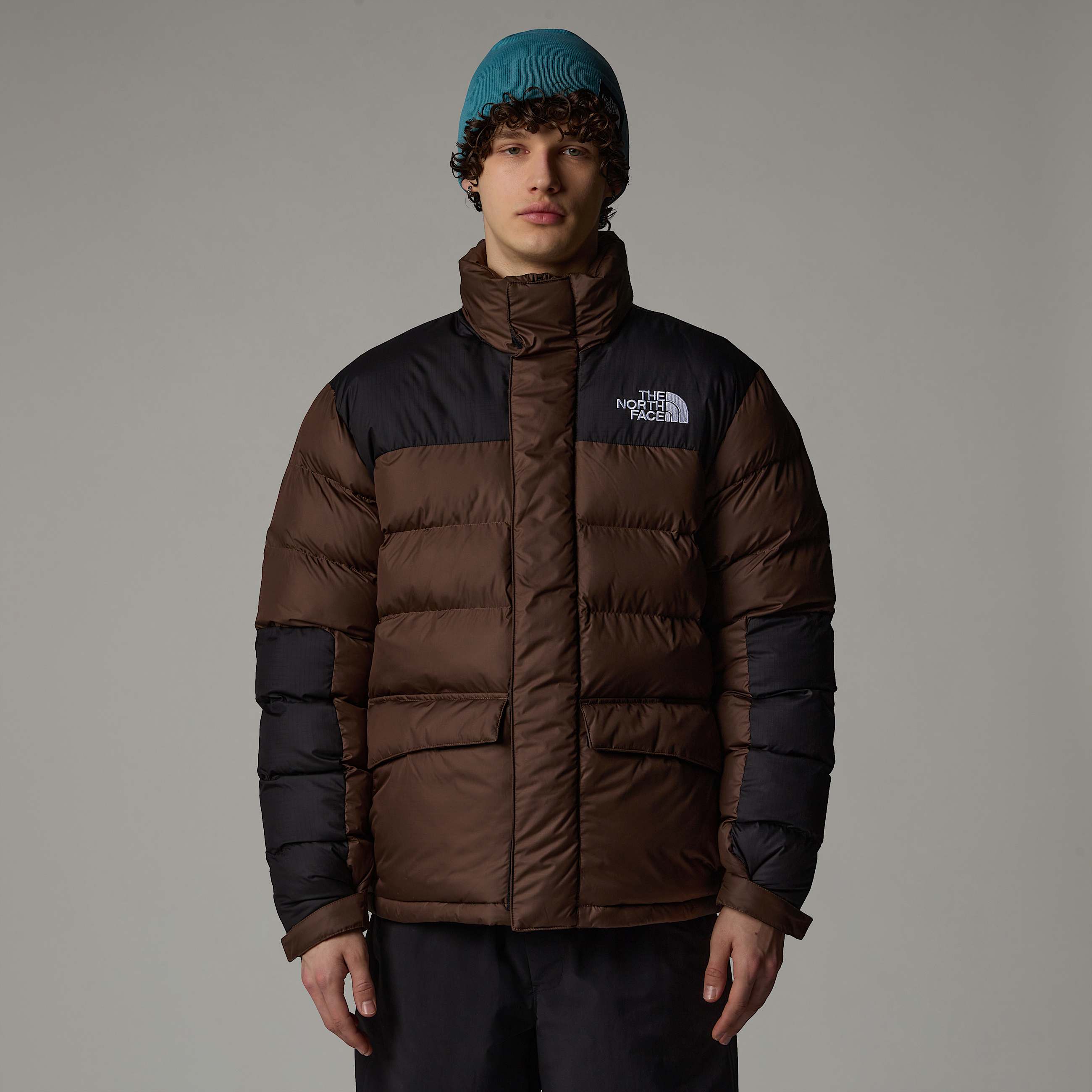 Mens Limbara Insulated Jacket TNF ALT2