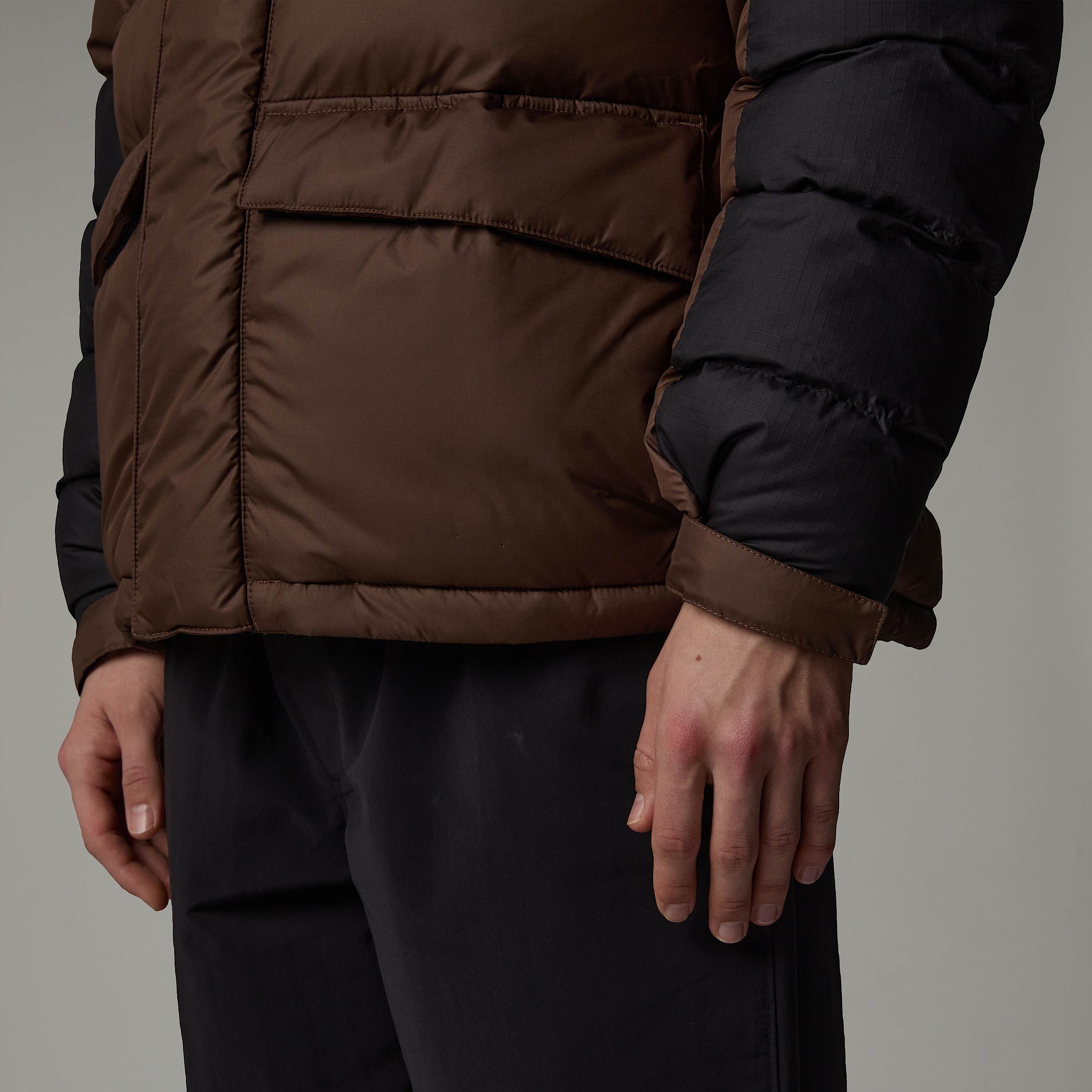 Mens Limbara Insulated Jacket TNF ALT8