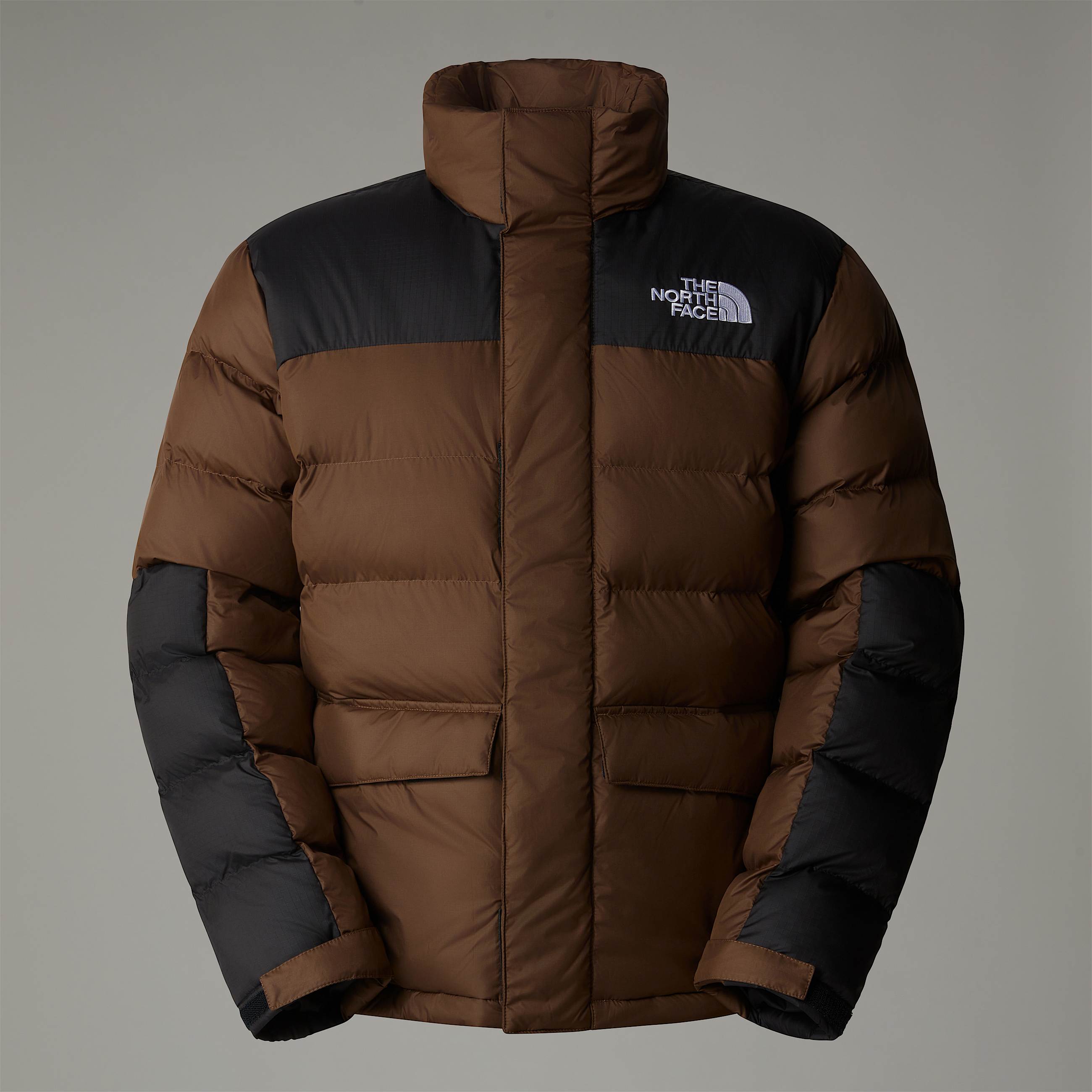 Mens Limbara Insulated Jacket TNF HERO