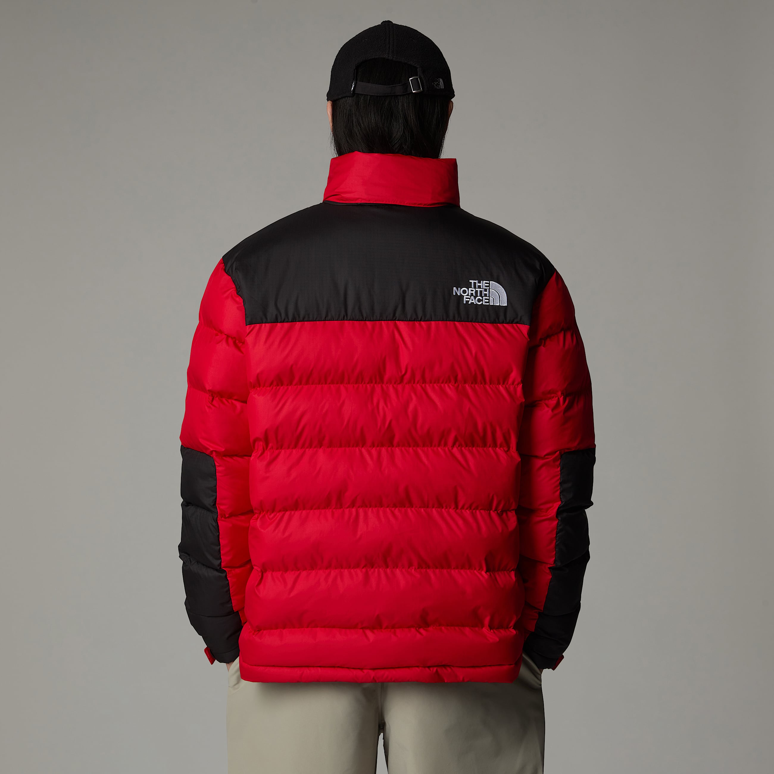 Mens Limbara Insulated Jacket TNF ALT5