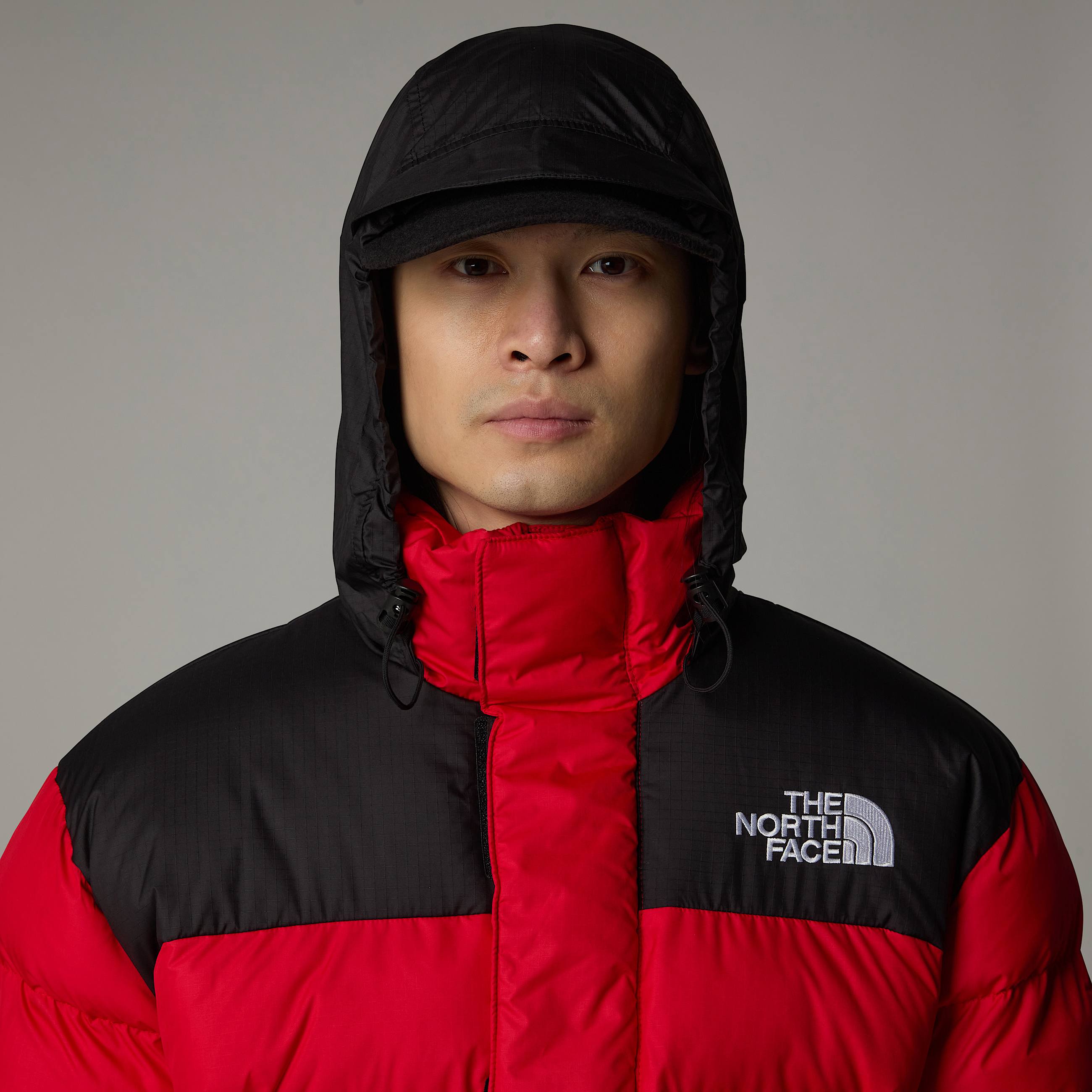 Mens Limbara Insulated Jacket TNF ALT6