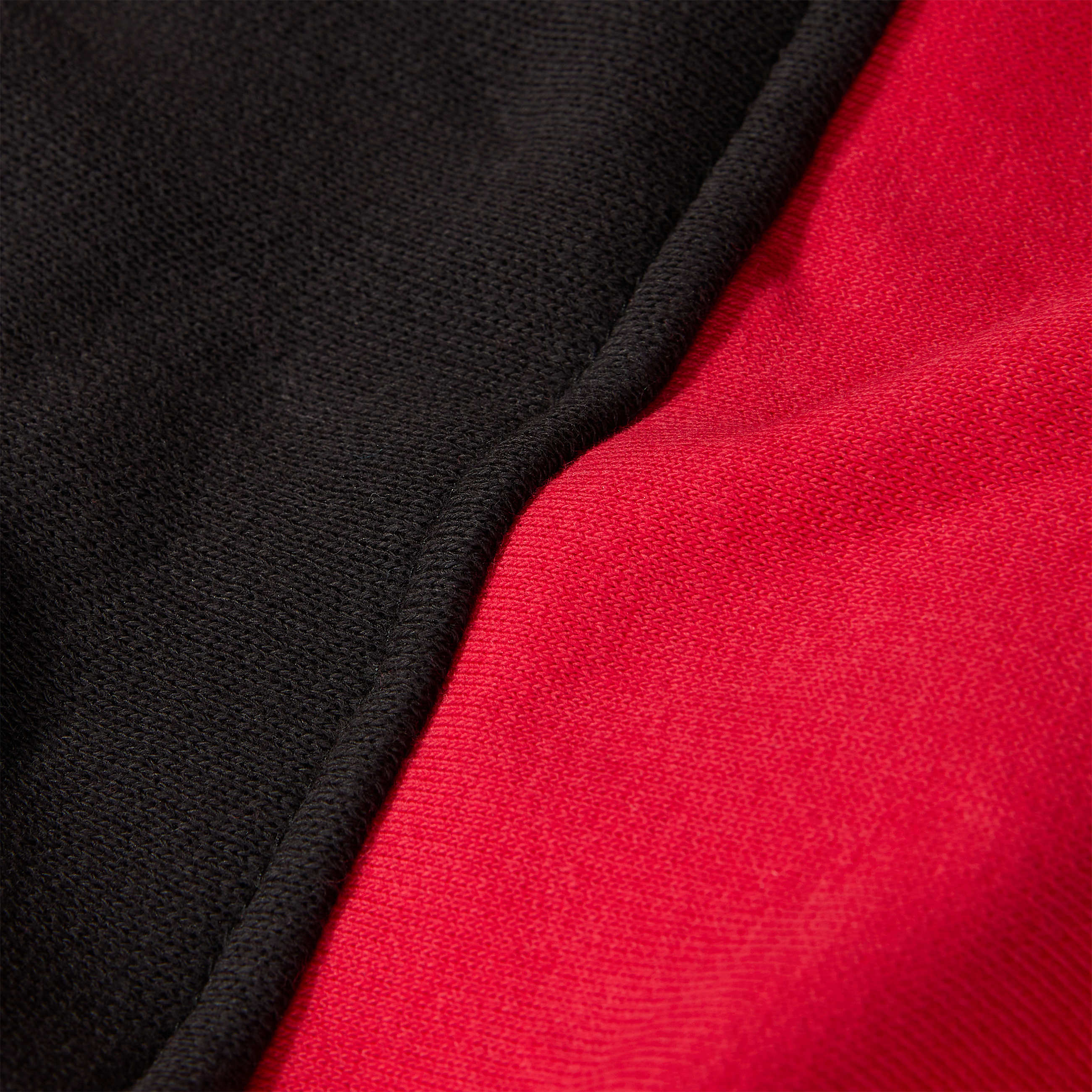 Icons Kapuzenpulli mit durchgehendem RV fr Herren TNF ALT18