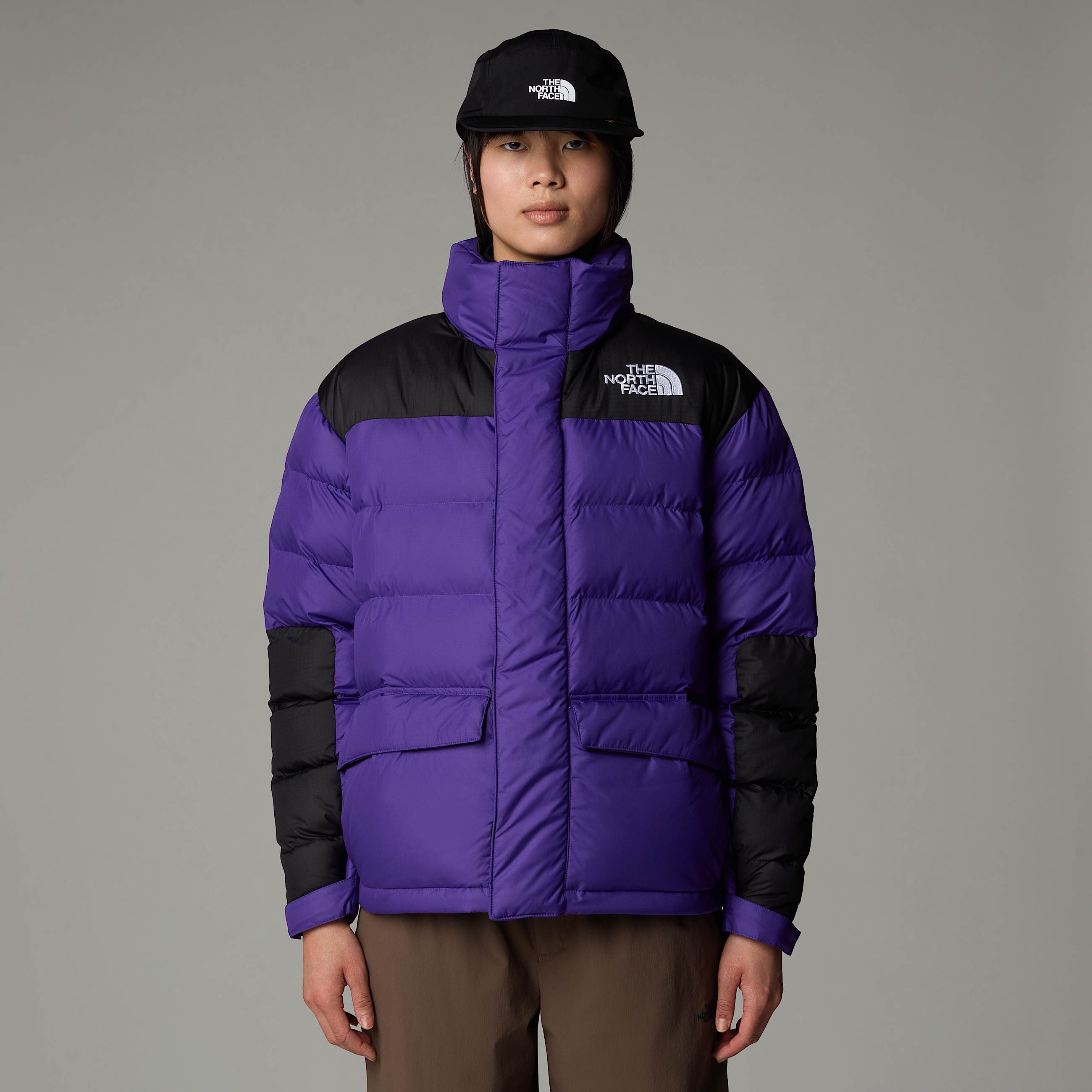Limbara Isolierjacke fr Damen TNF ALT2