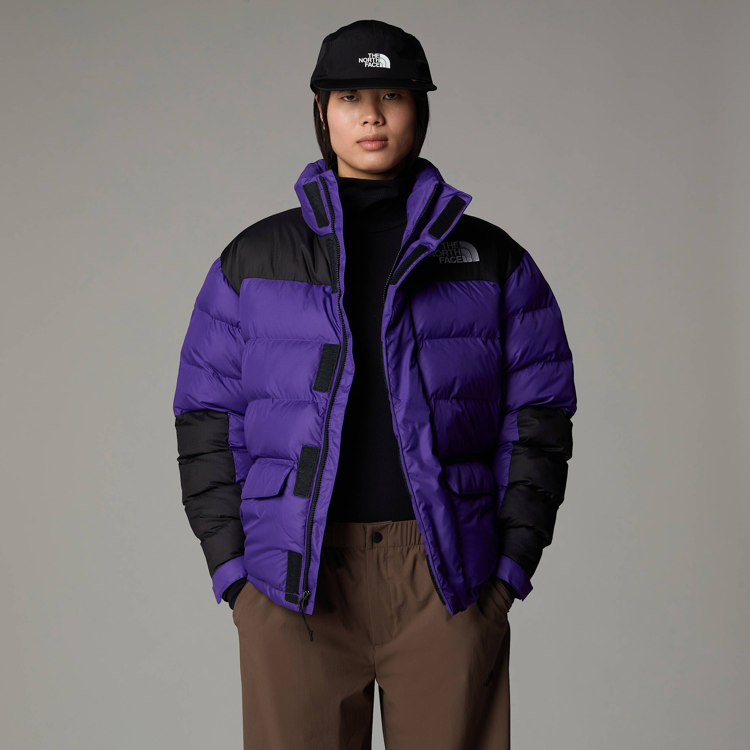 Limbara Isolierjacke fr Damen TNF ALT5