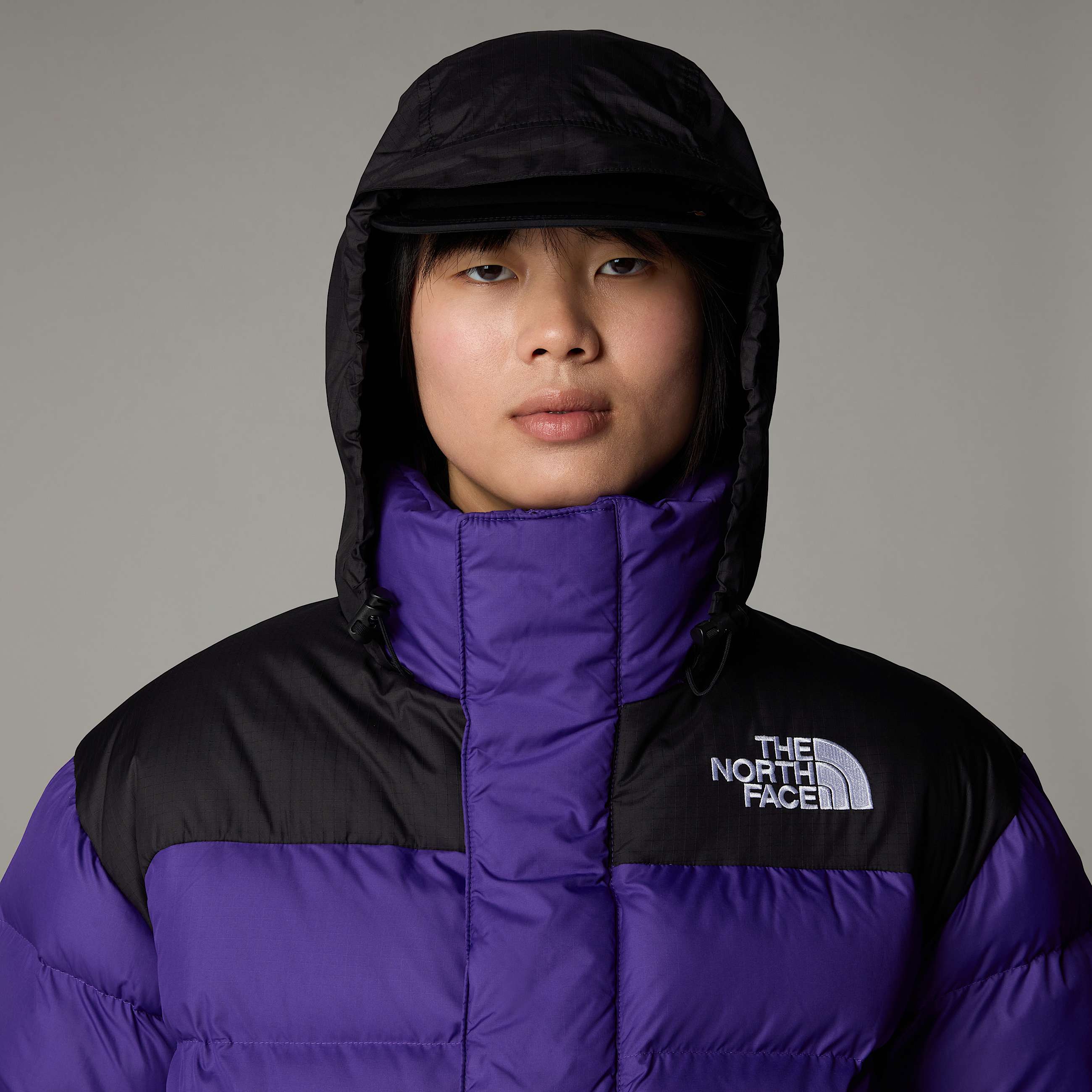 Limbara Isolierjacke fr Damen TNF ALT6