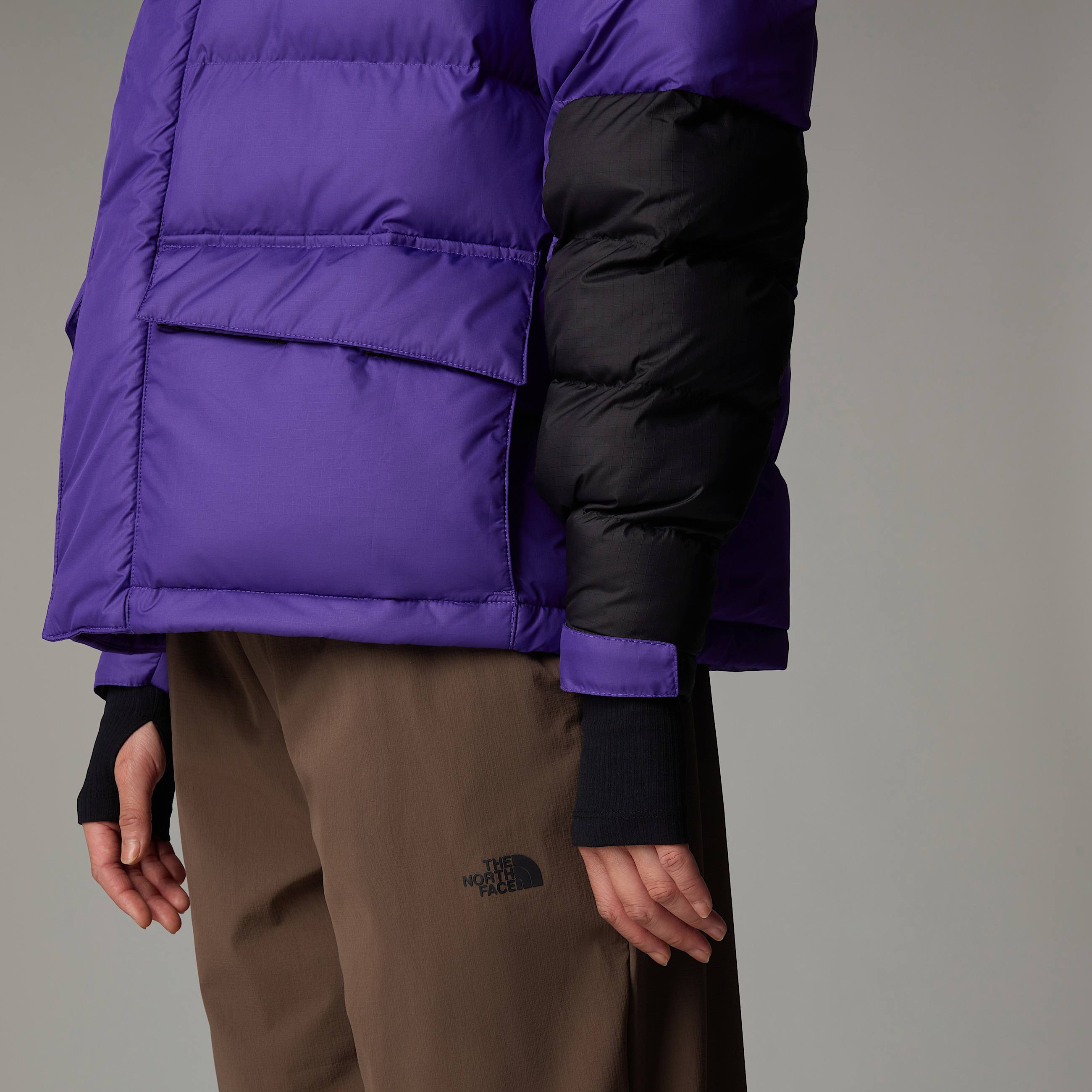 Limbara Isolierjacke fr Damen TNF ALT9