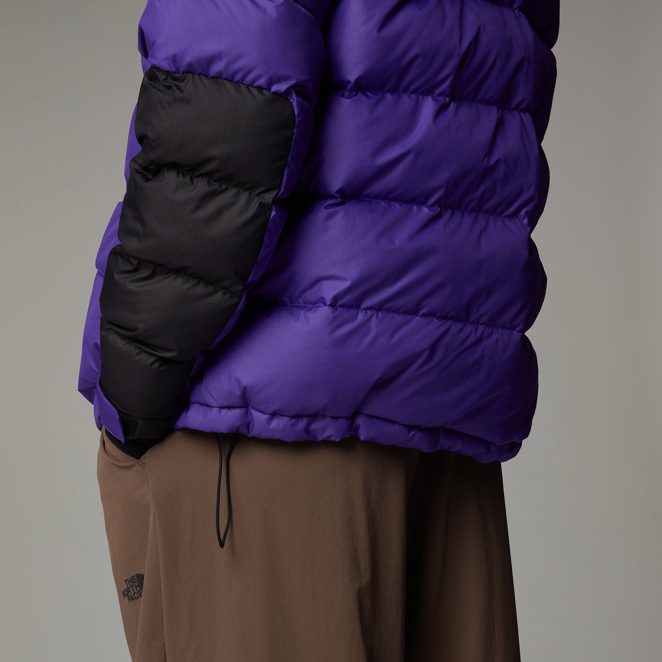 Limbara Isolierjacke fr Damen TNF ALT10