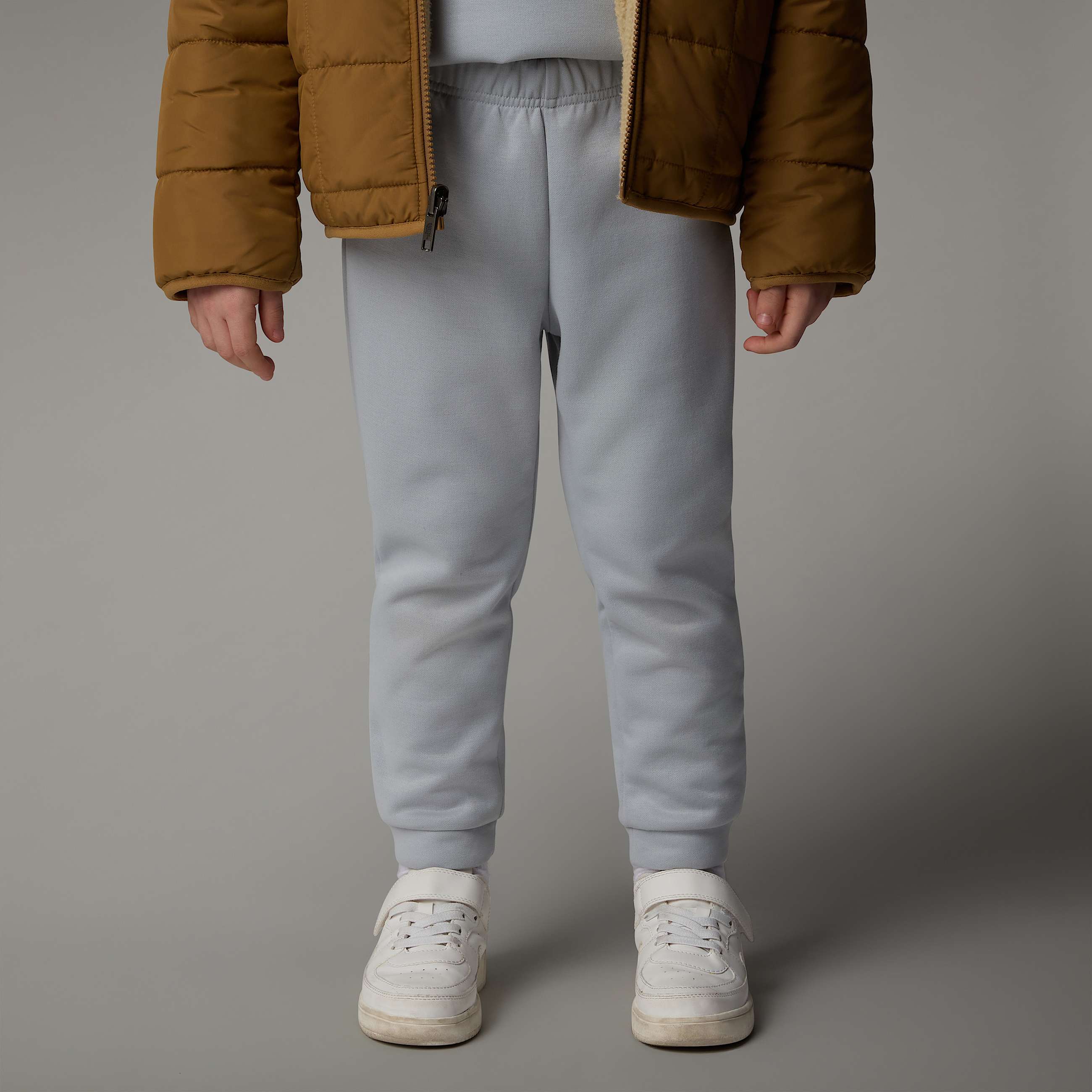 Kids Polyester Set TNF ALT7