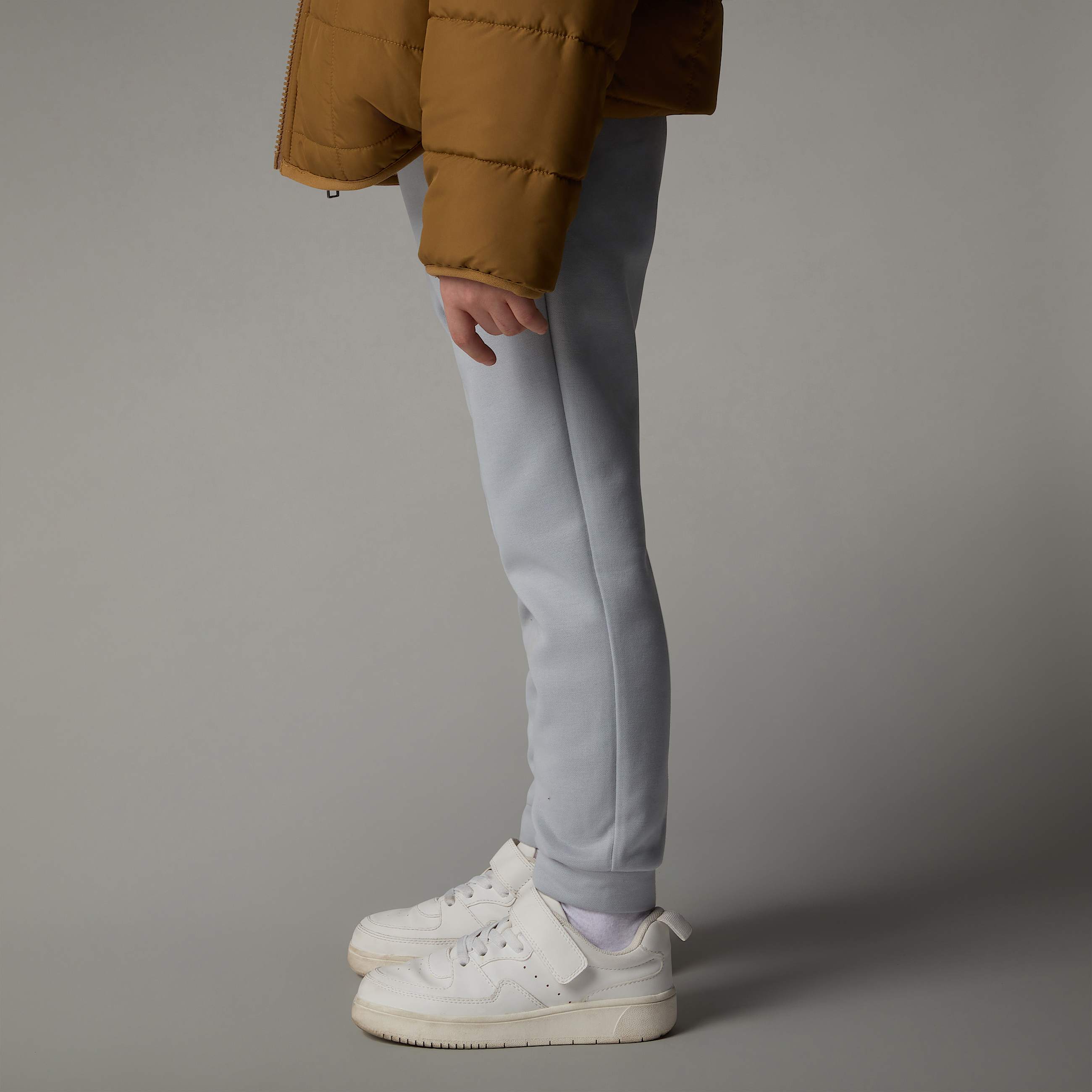 Kids Polyester Set TNF ALT8