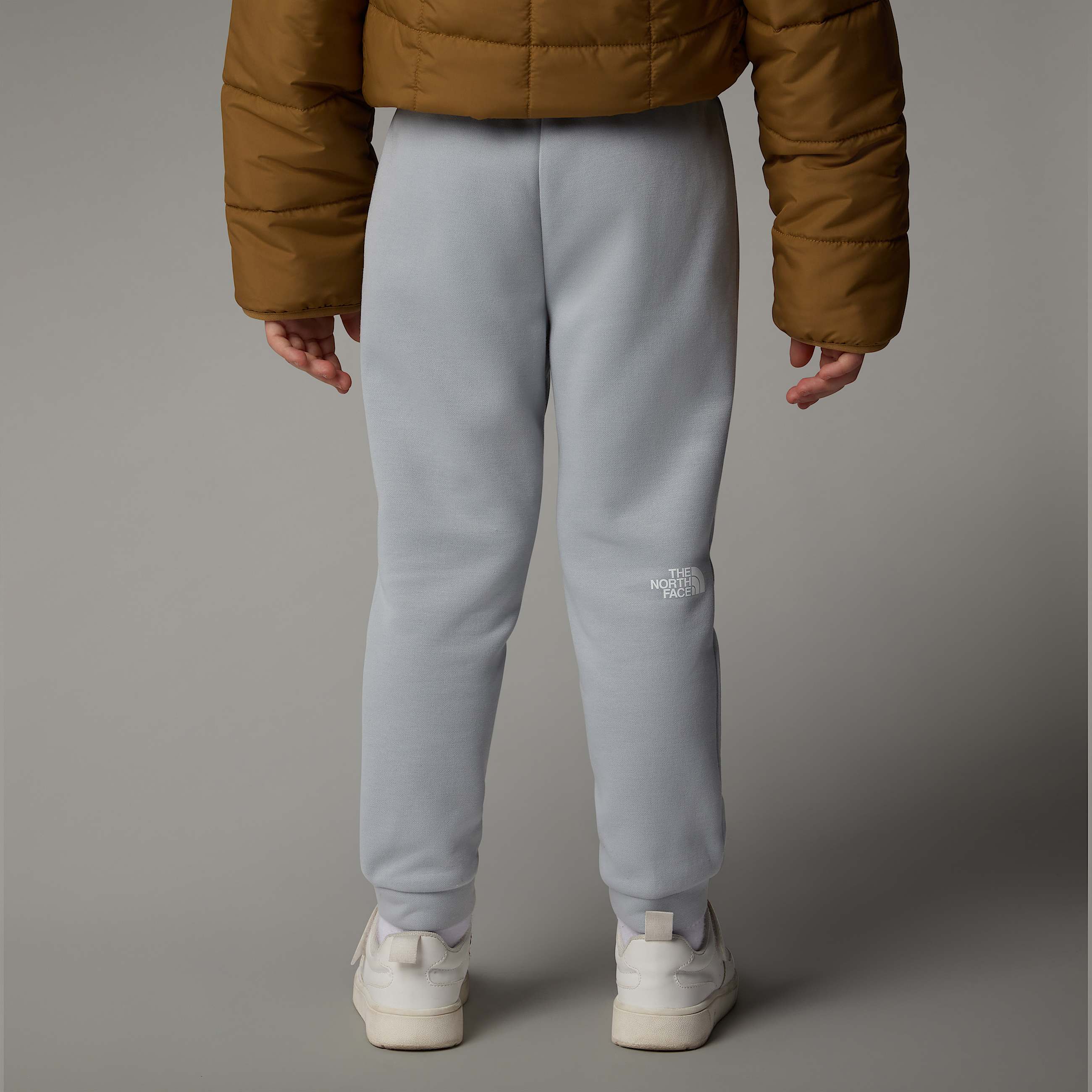 Kids Polyester Set TNF ALT9