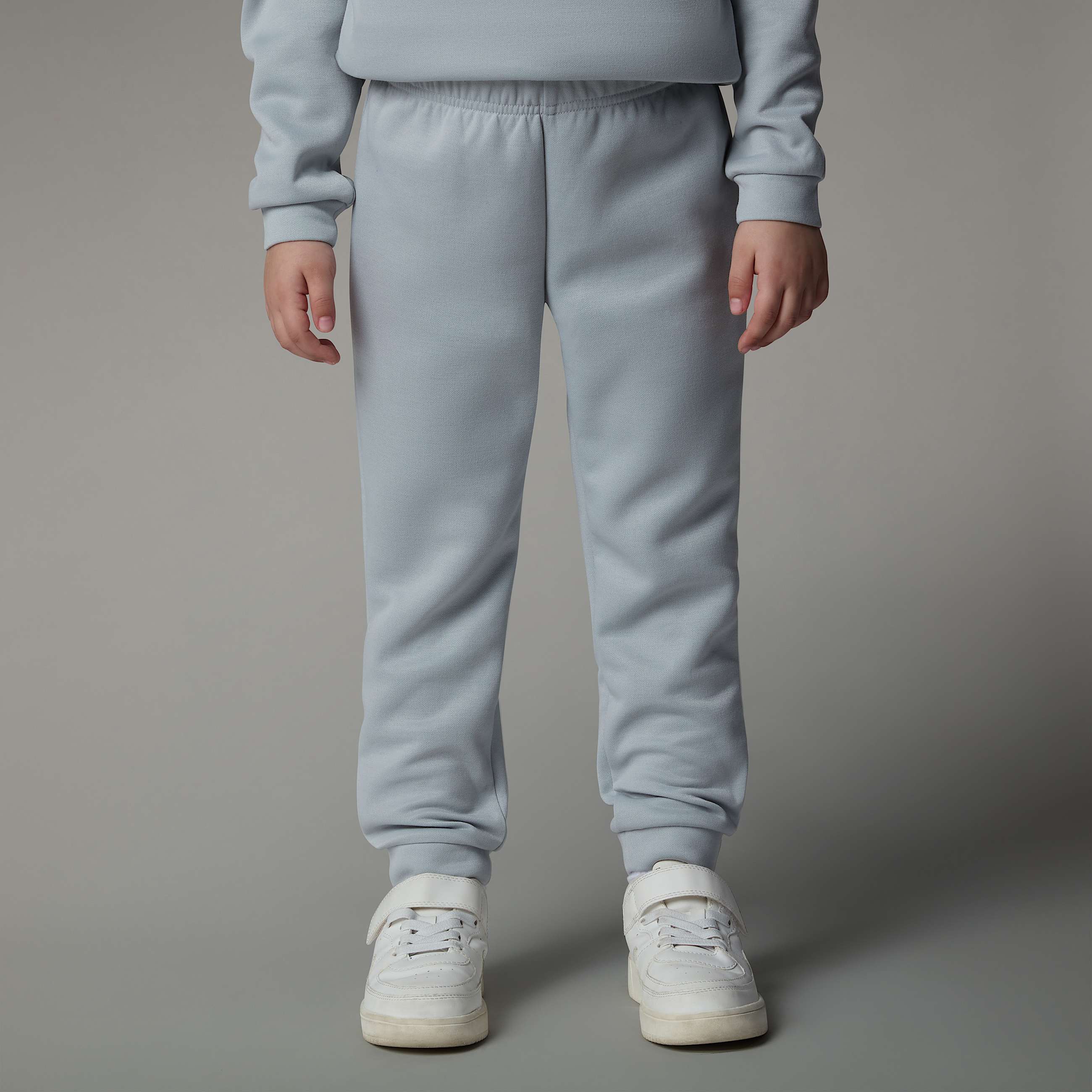 Kids Polyester Set TNF ALT13