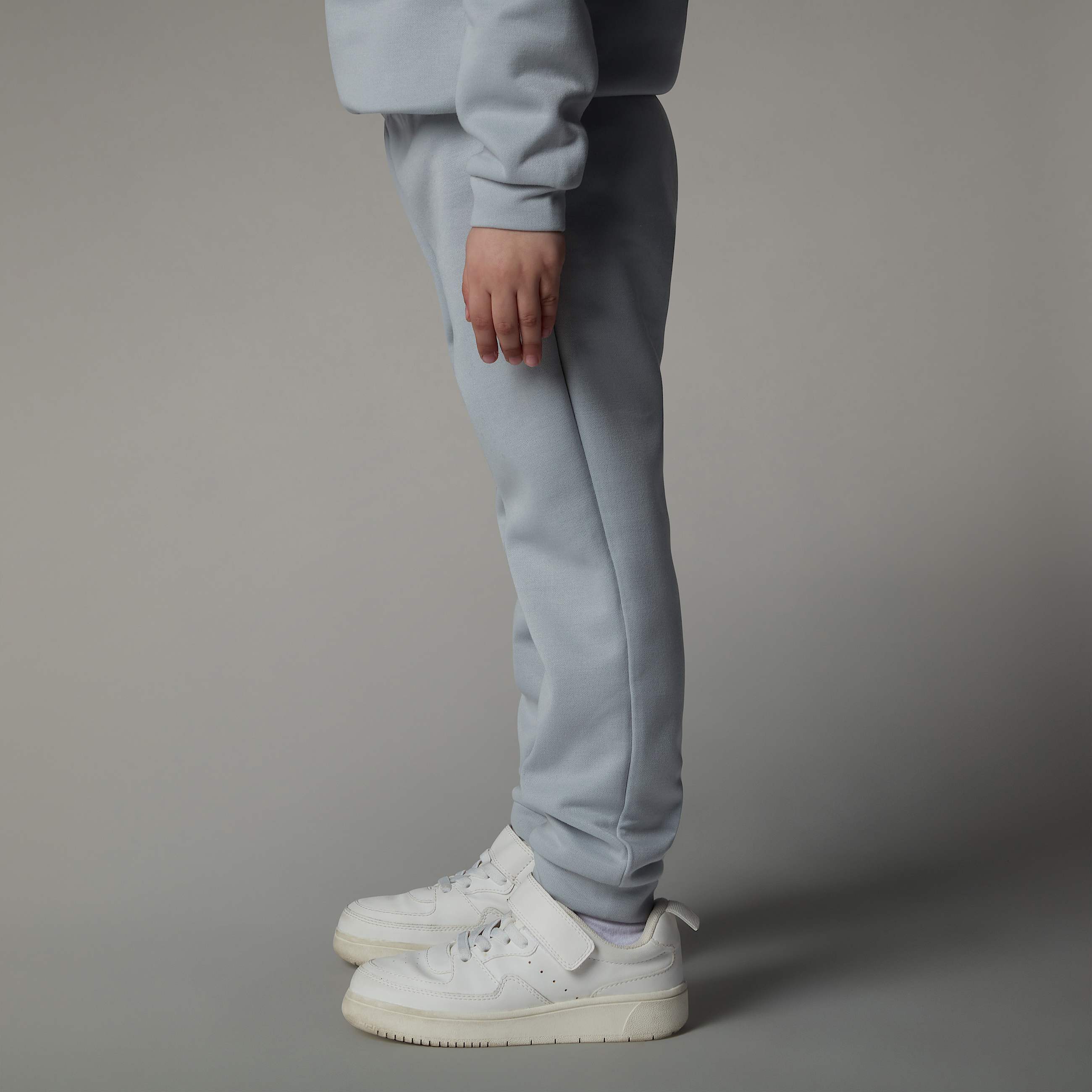 Kids Polyester Set TNF ALT14