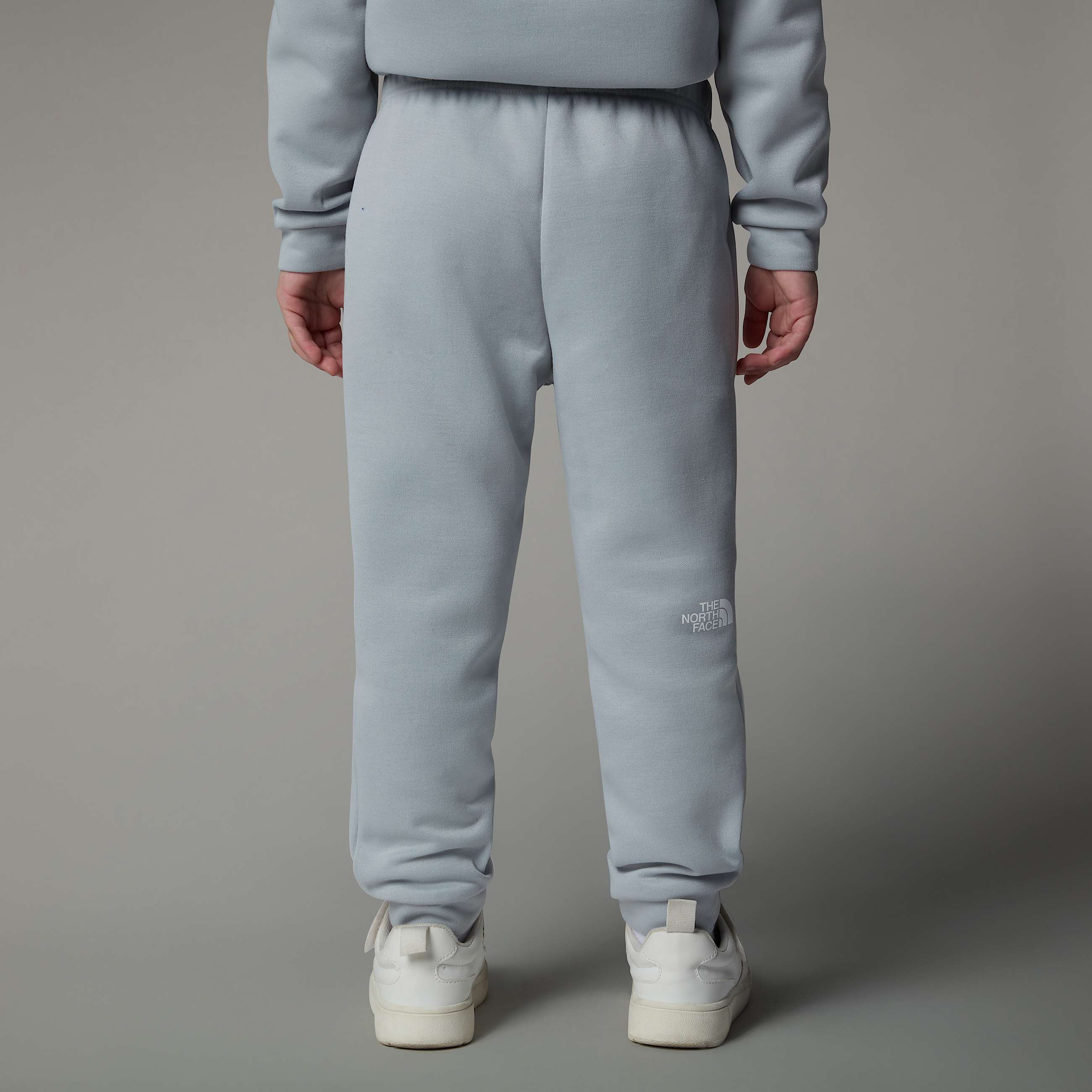 Kids Polyester Set TNF ALT15