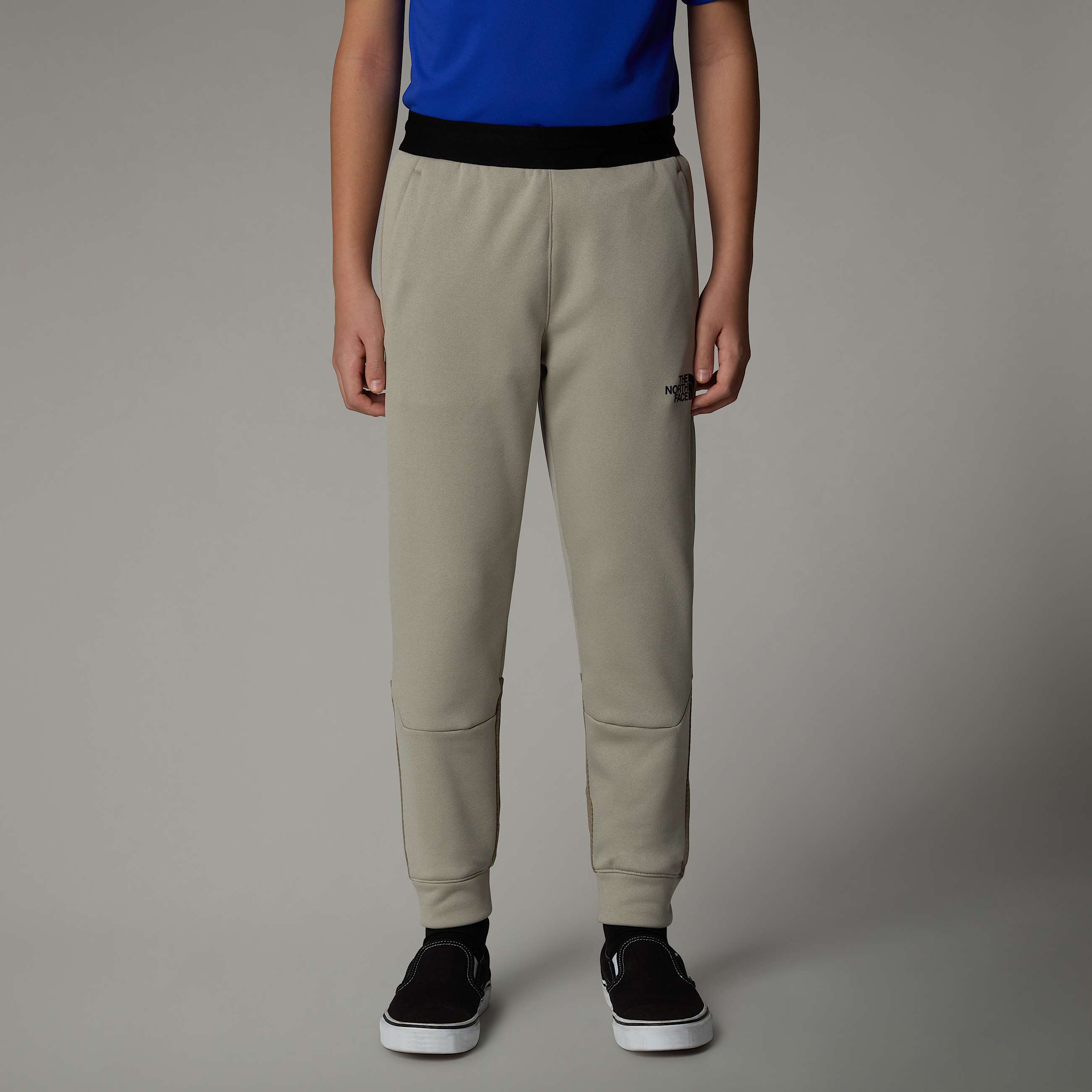 Mountain Athletics Jogginghose fr Jungen TNF ALT2