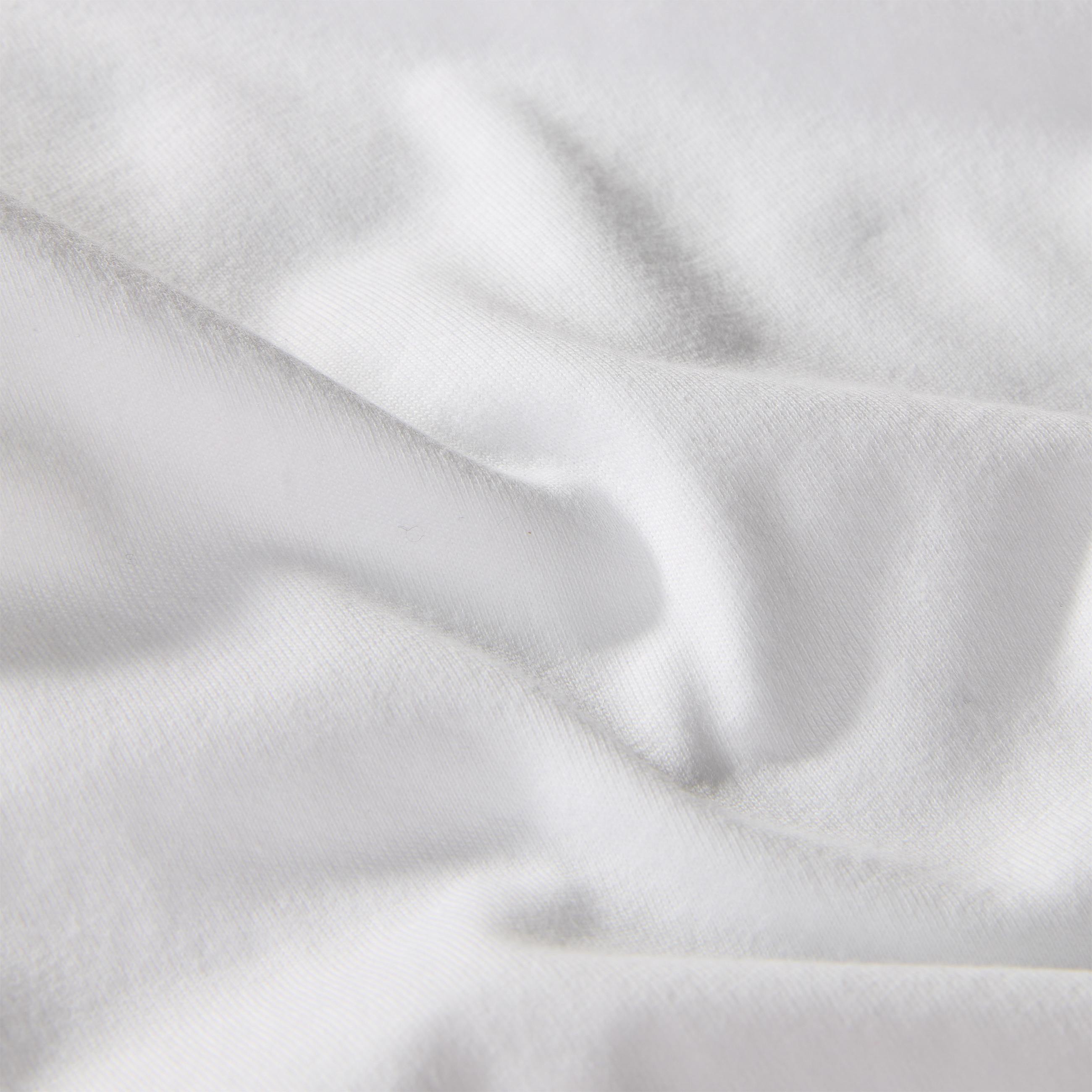 Girls Vertical Graphic Relaxed TShirt TNF ALT18