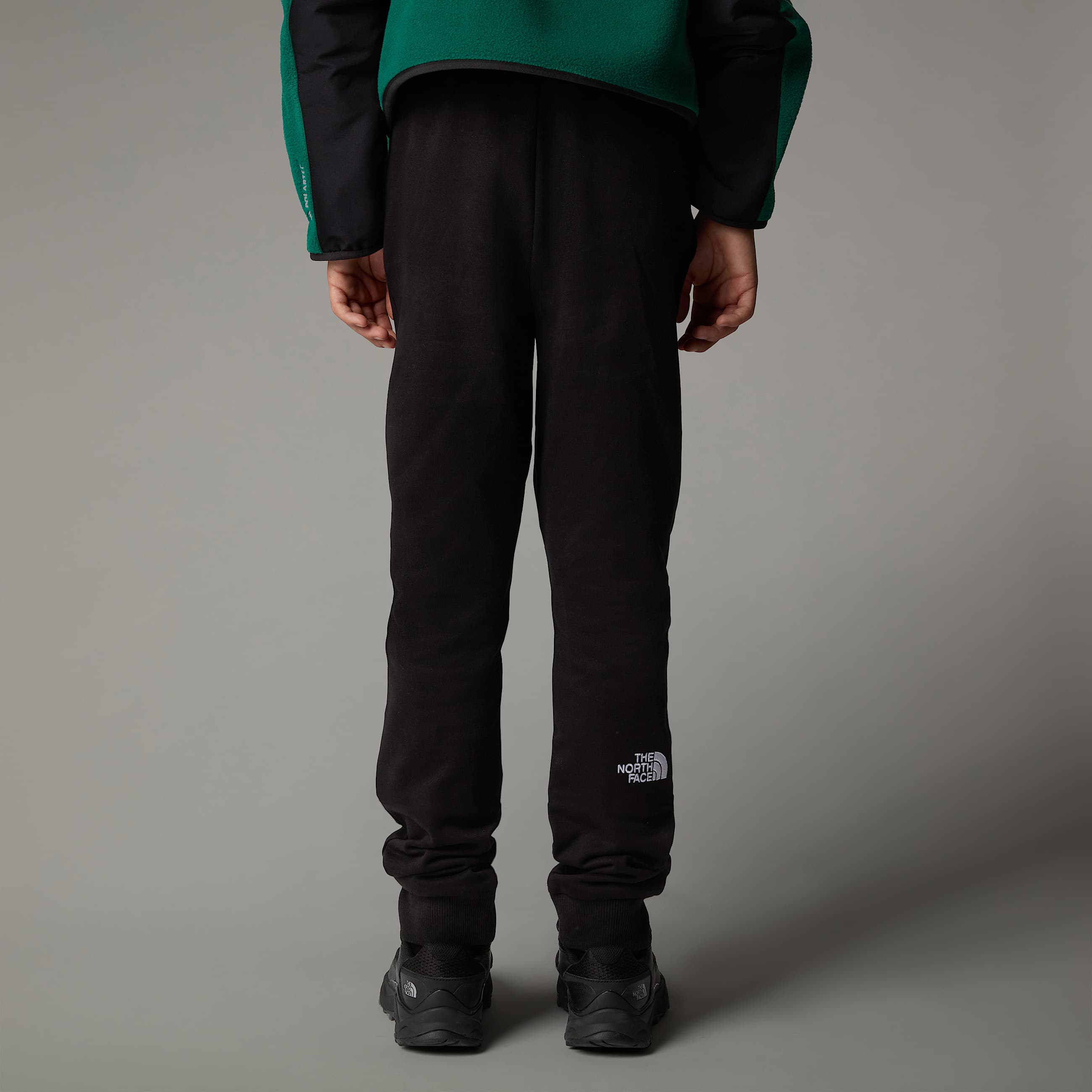 Slim Fit Jogginghose fr Jugendliche TNF ALT5