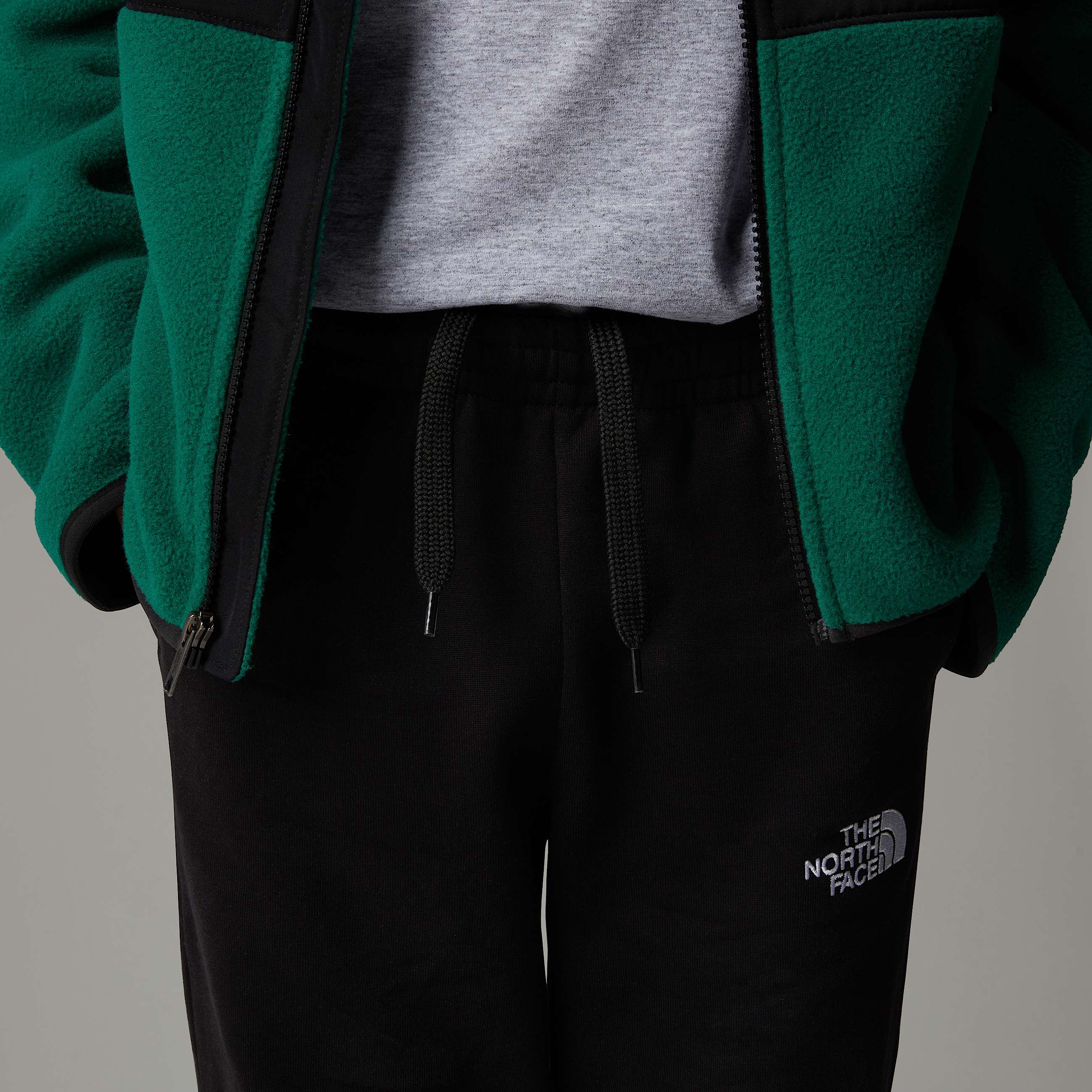 Slim Fit Jogginghose fr Jugendliche TNF ALT7