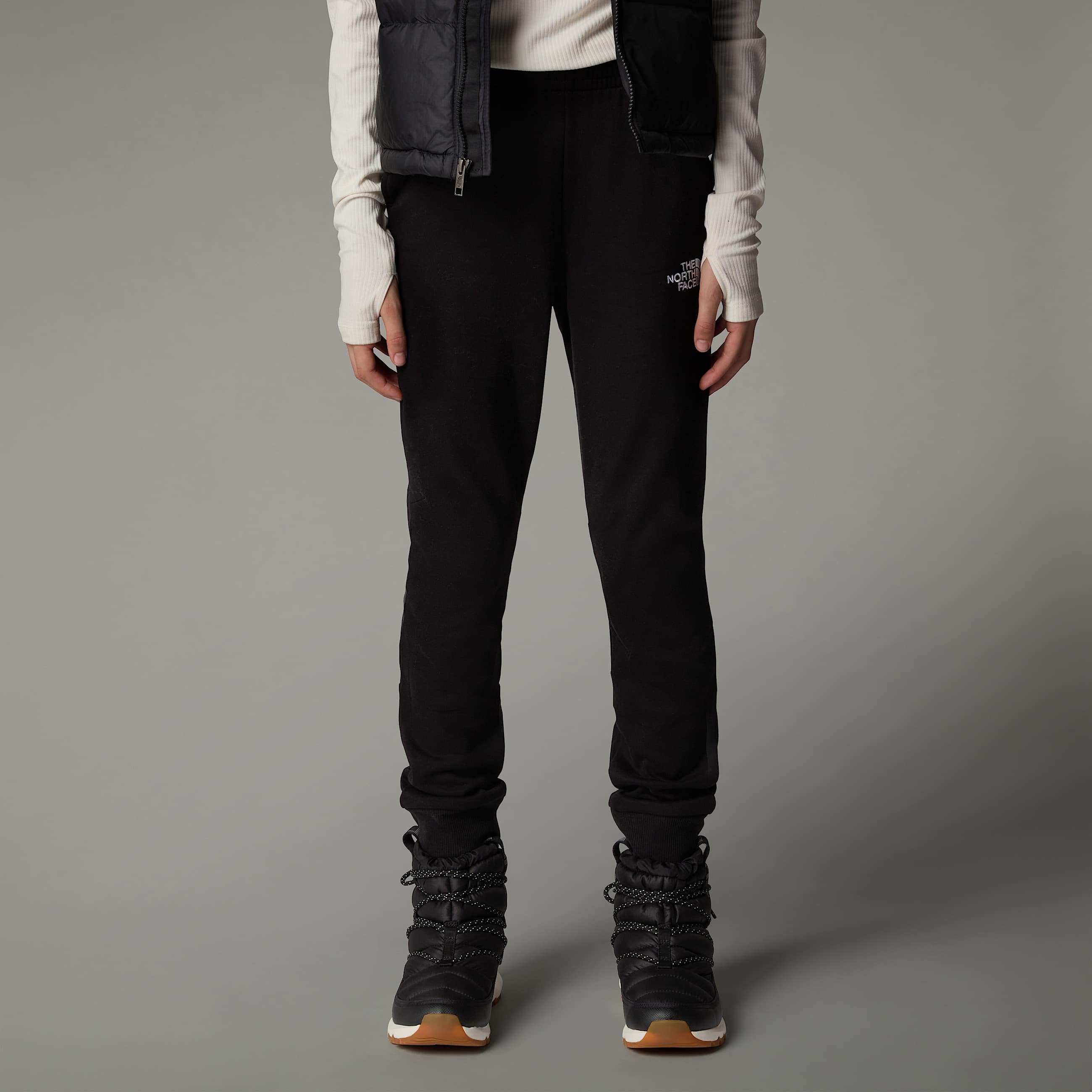 Slim Fit Jogginghose fr Jugendliche TNF ALT8