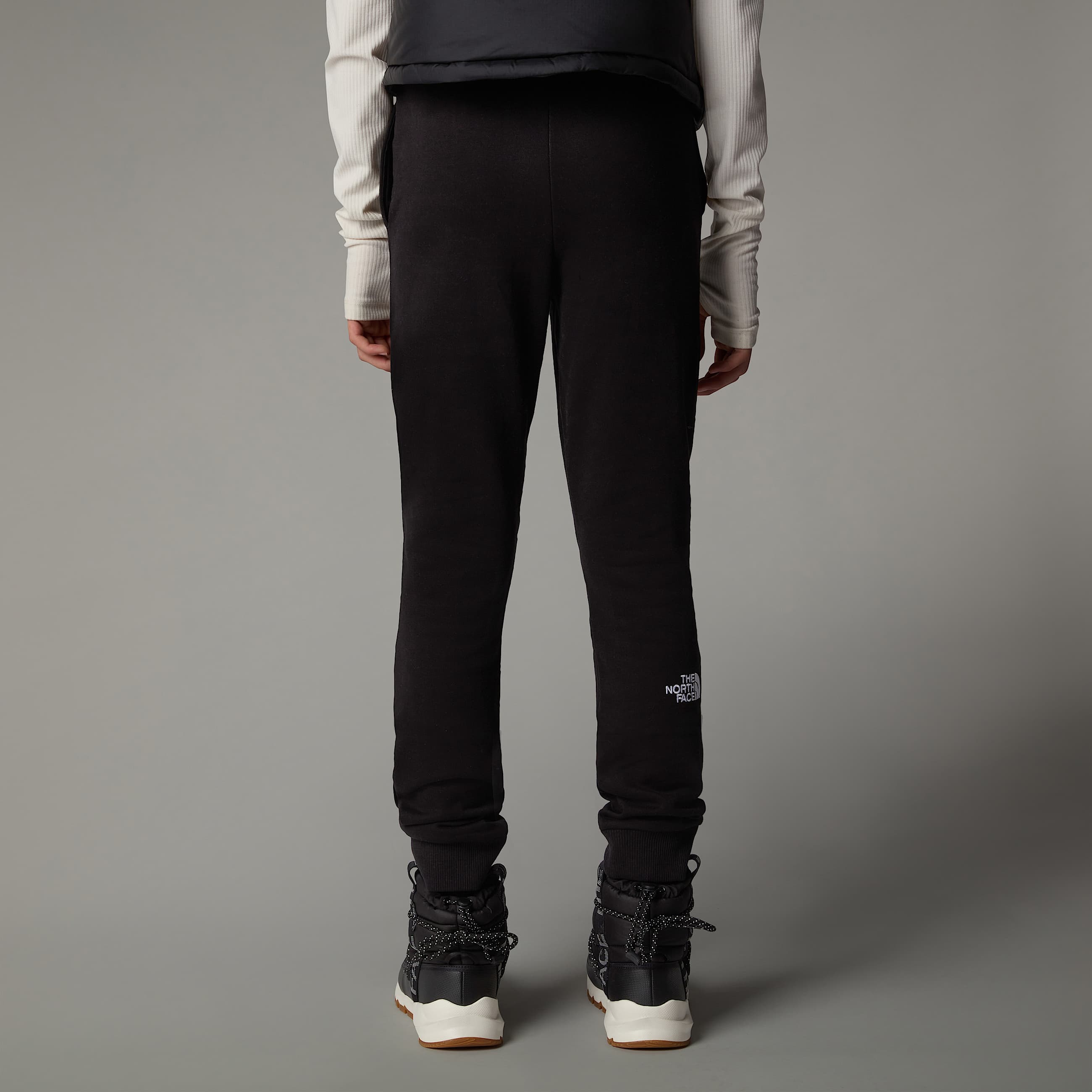 Slim Fit Jogginghose fr Jugendliche TNF ALT10