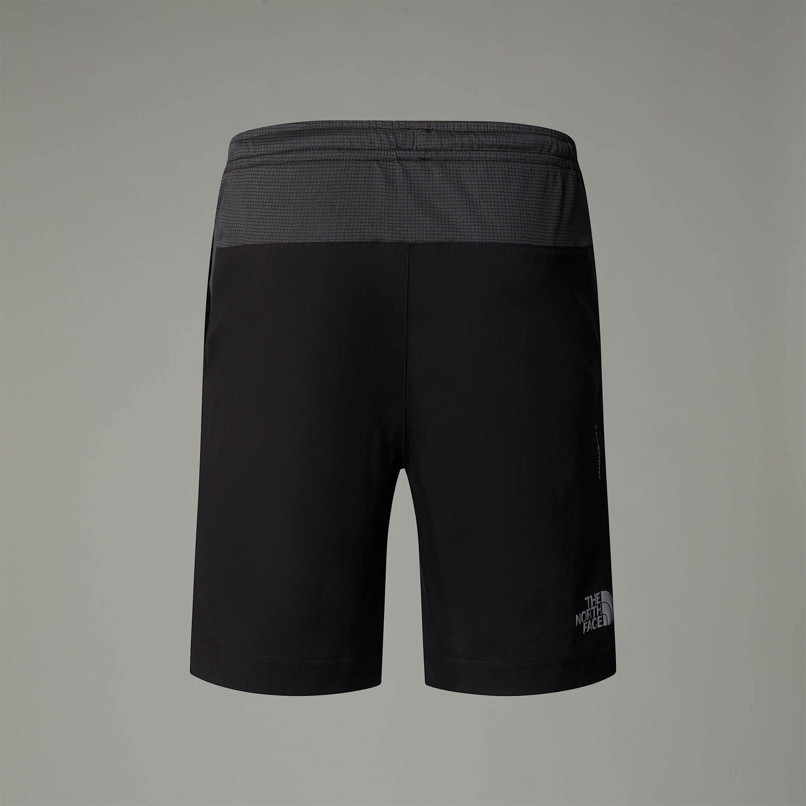 Boys Reactor Shorts TNF ALT1