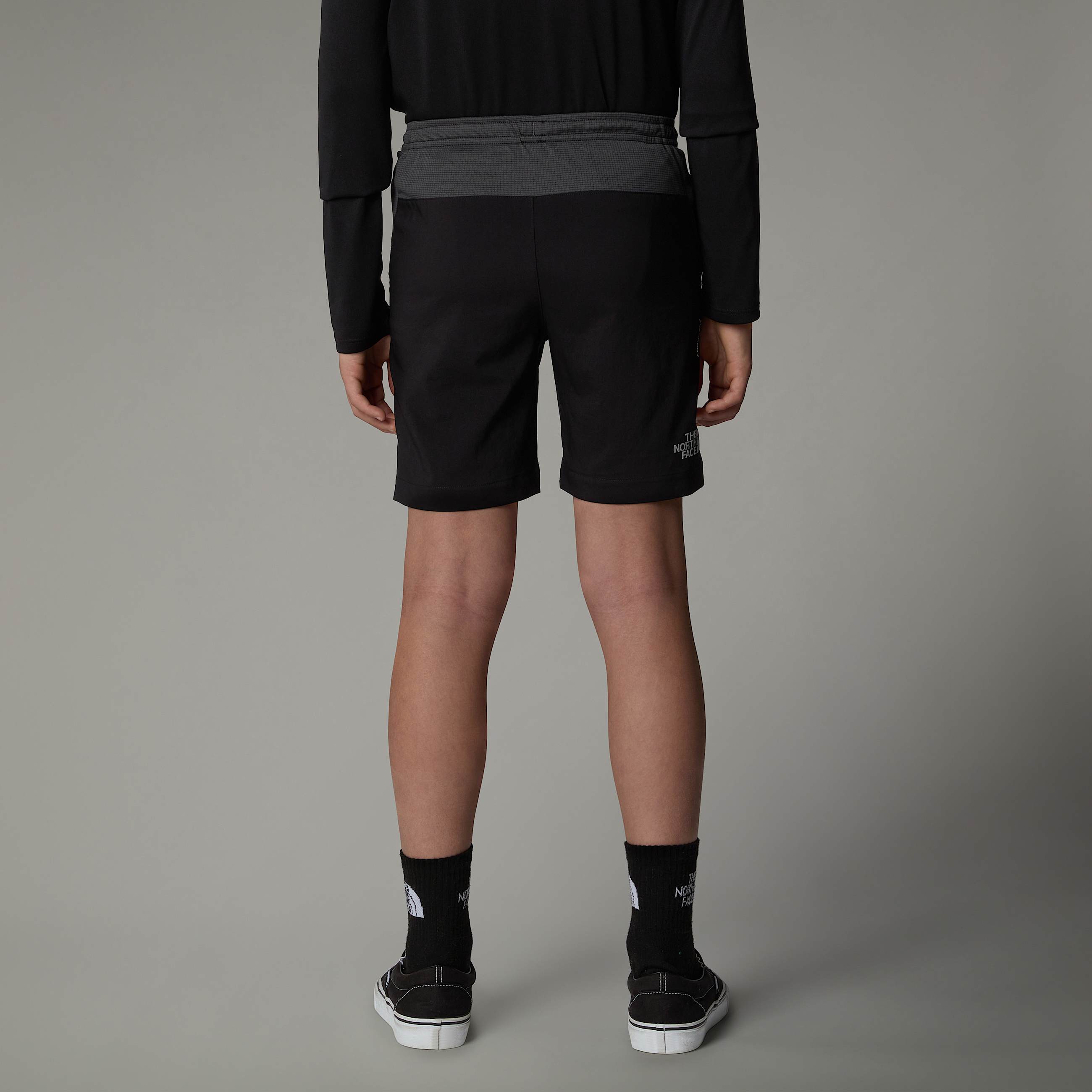 Boys Reactor Shorts TNF ALT5