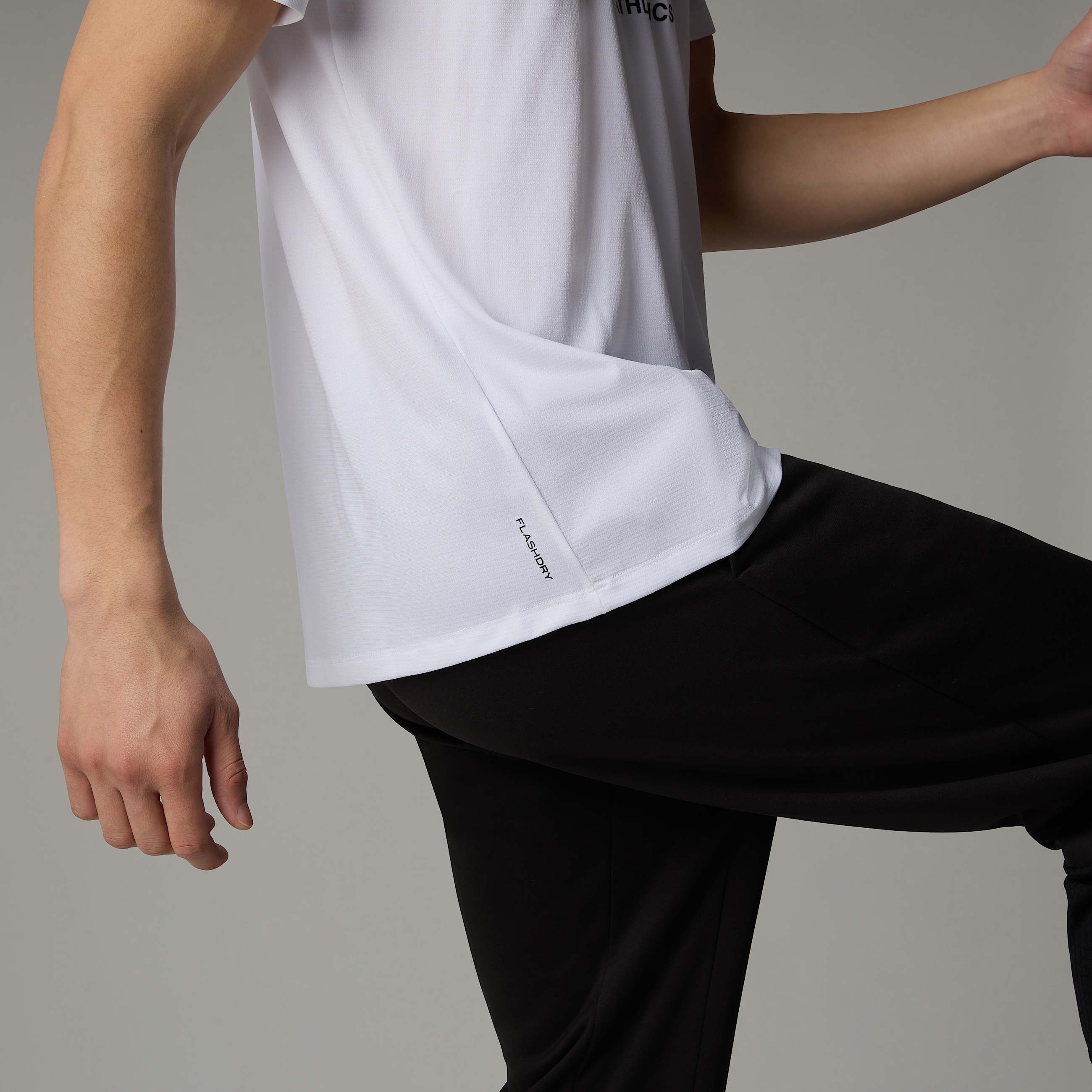 Mens Mountain Athletics 247 TShirt TNF ALT7