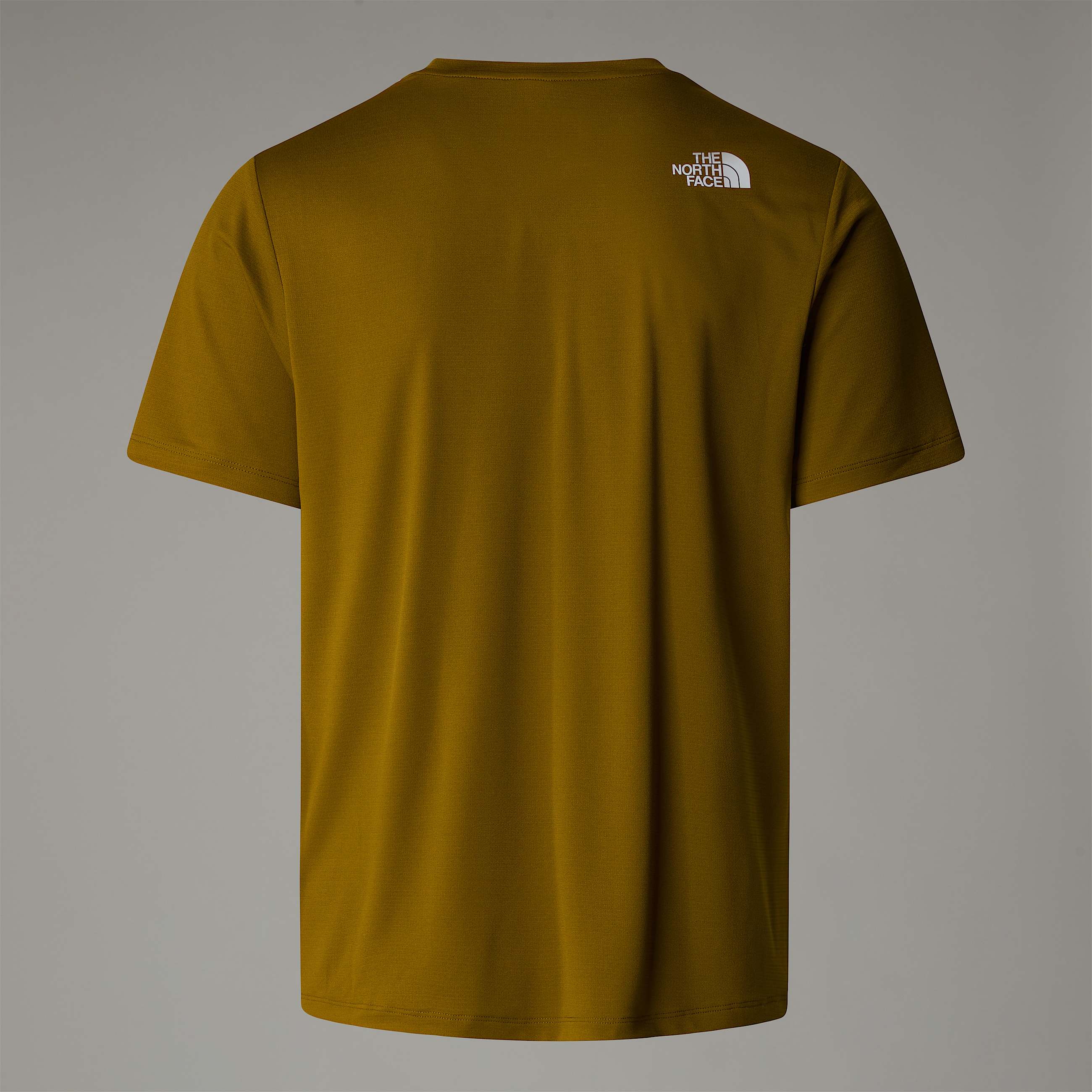 Mens 247 TShirt TNF ALT1