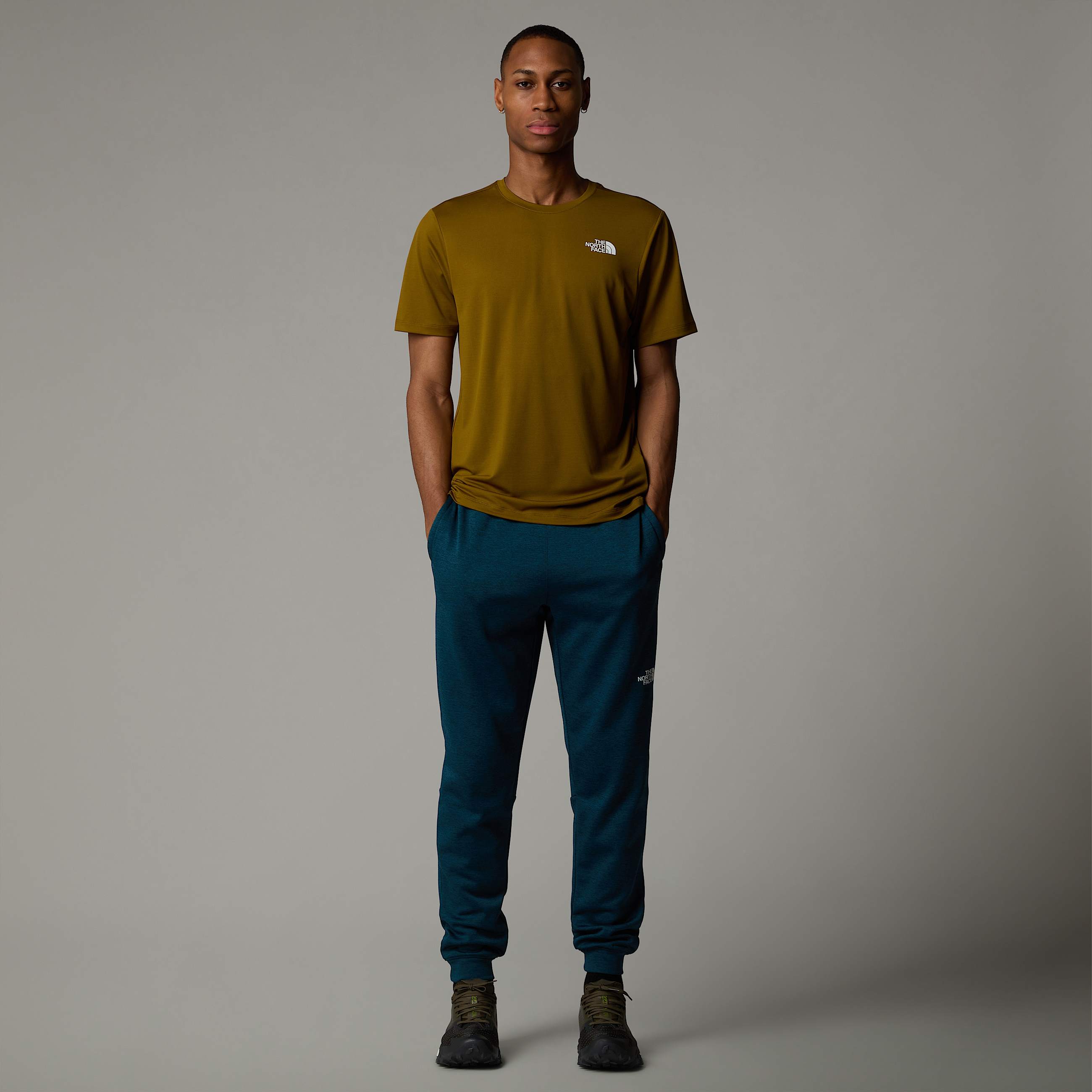 Mens 247 TShirt TNF ALT3