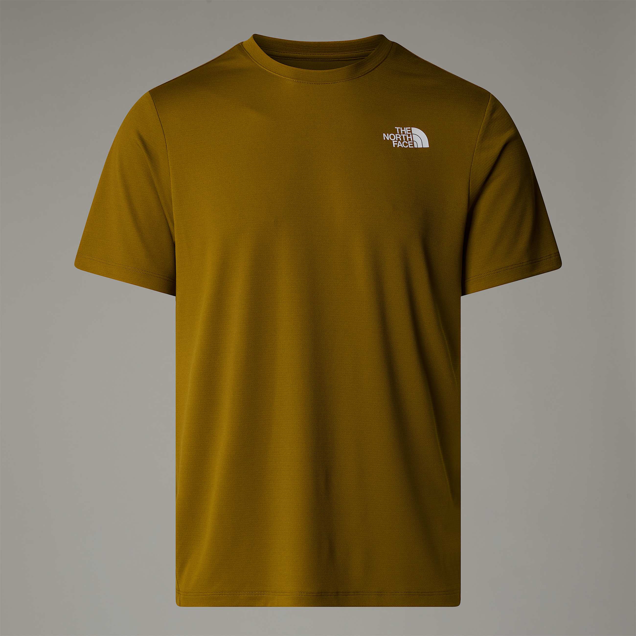 Mens 247 TShirt TNF HERO