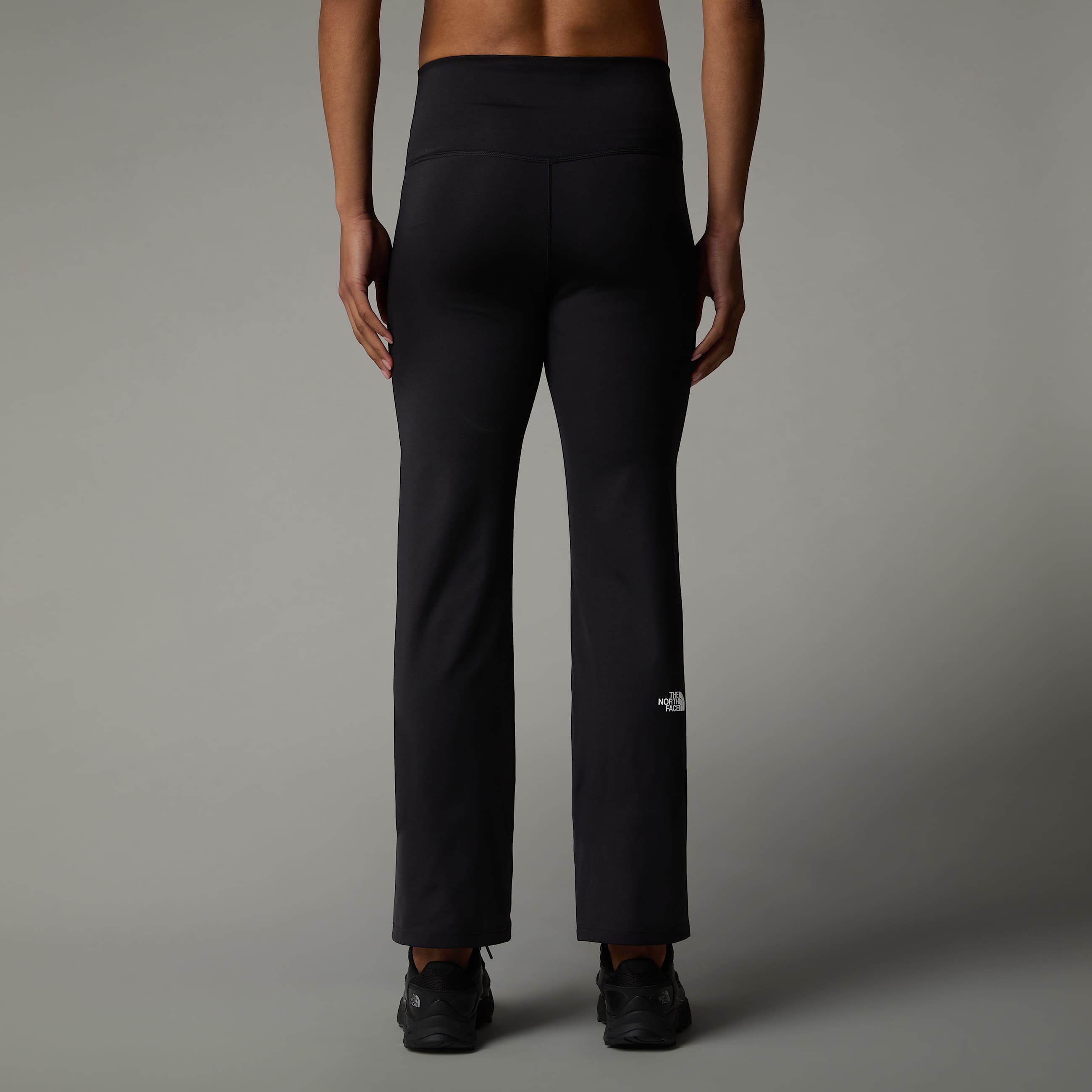 Womens Flex 28 Straight Leg Leggings TNF ALT5