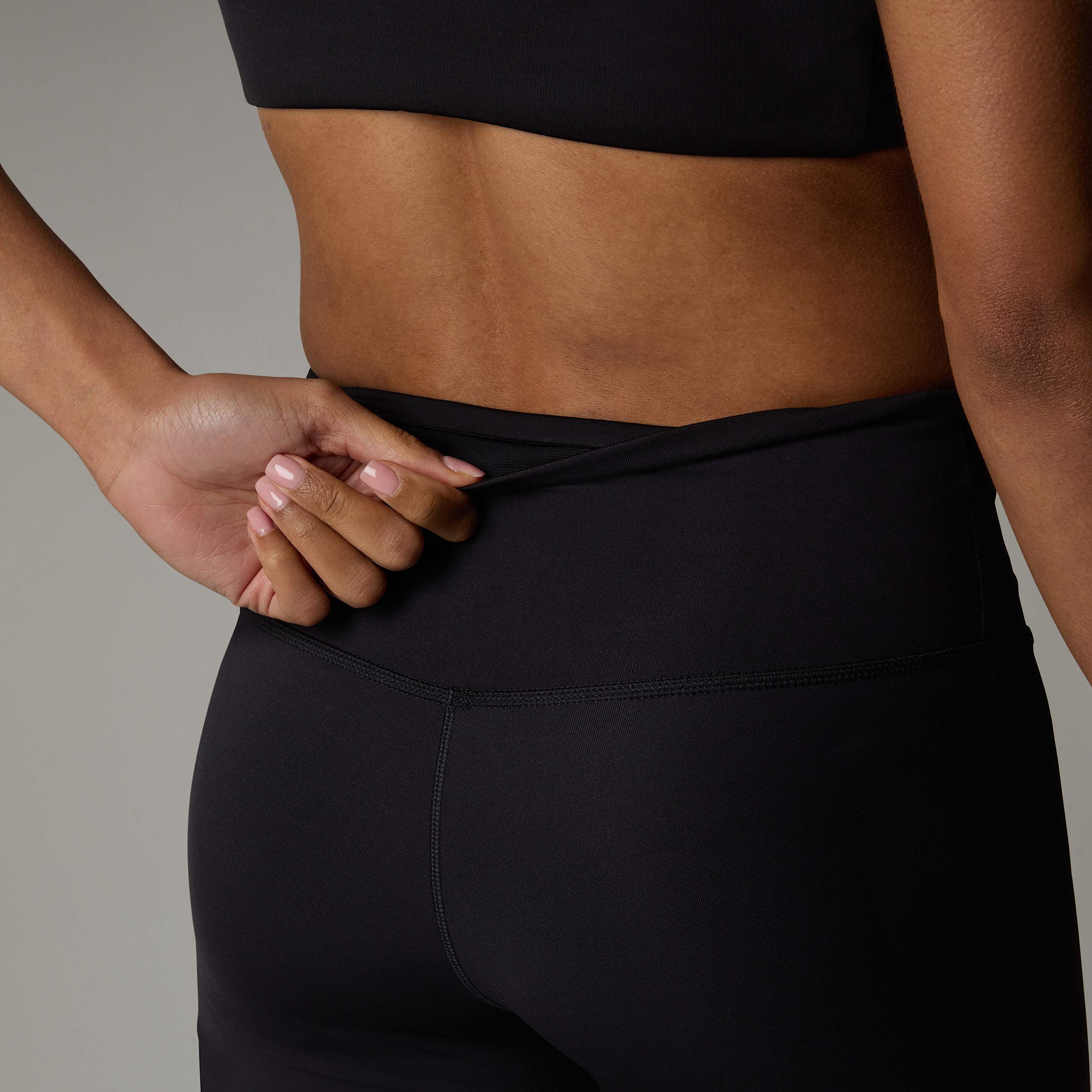 Womens Flex 28 Straight Leg Leggings TNF ALT7