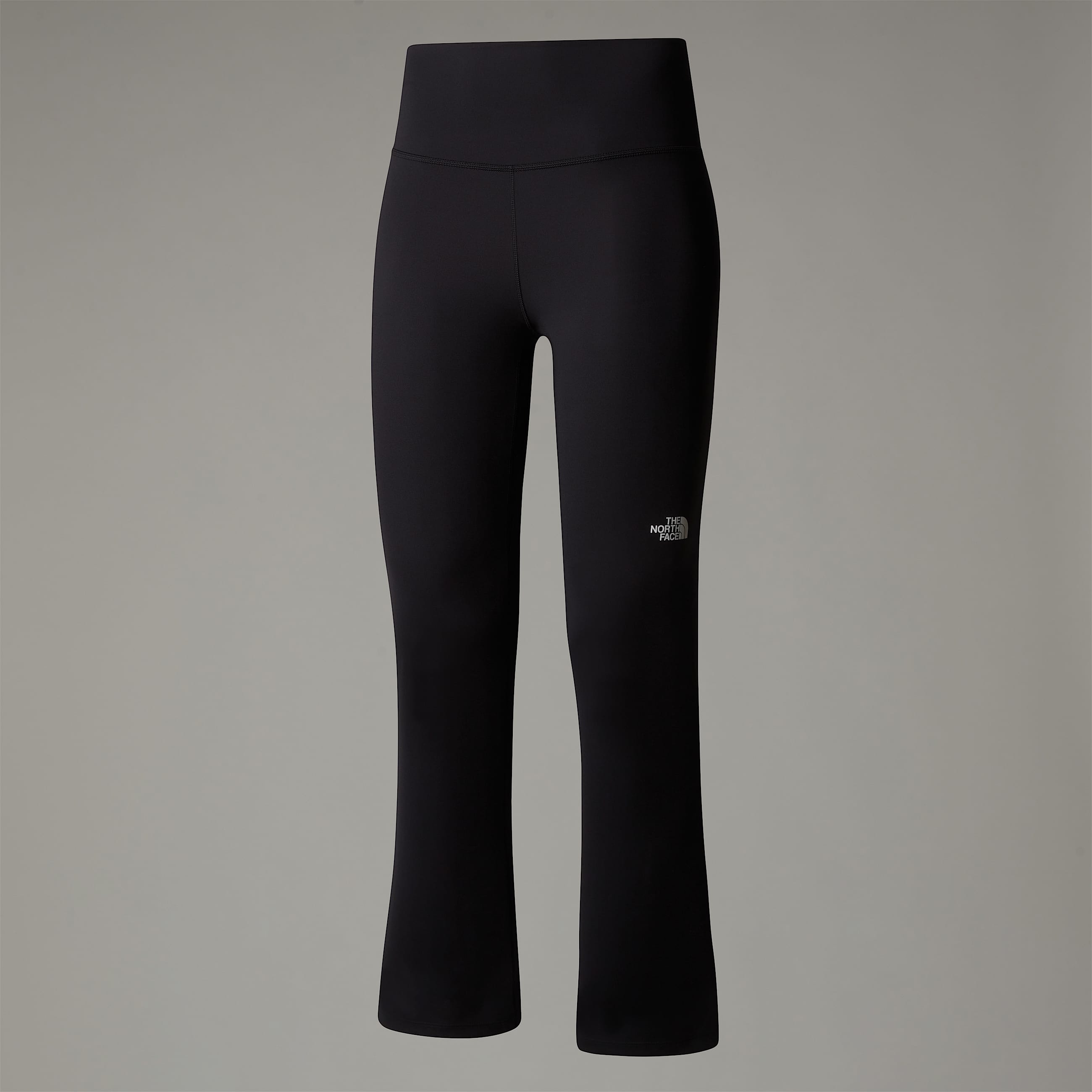 Womens Flex 28 Straight Leg Leggings TNF HERO
