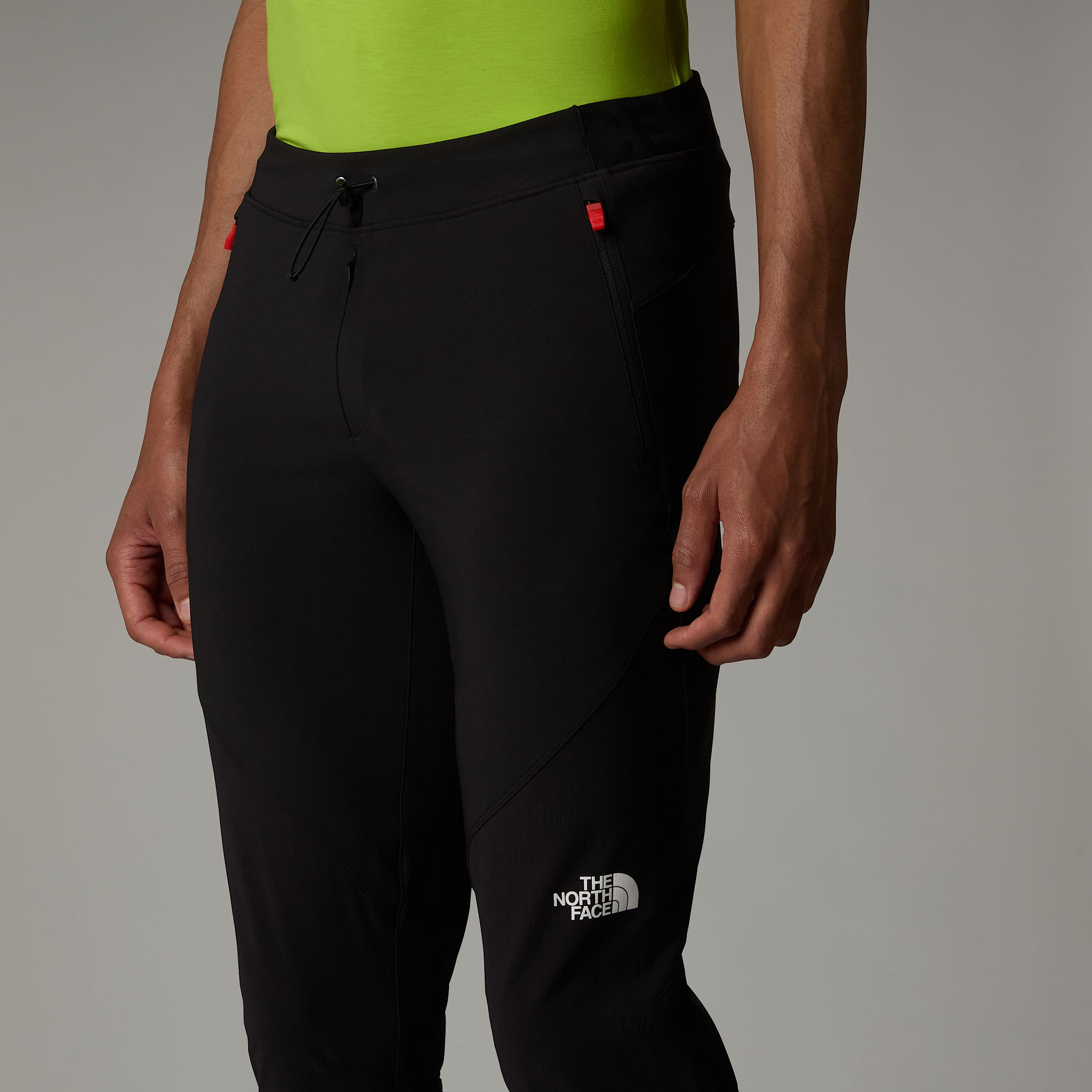 Mskie spodnie Dawn Turn TNF ALT7