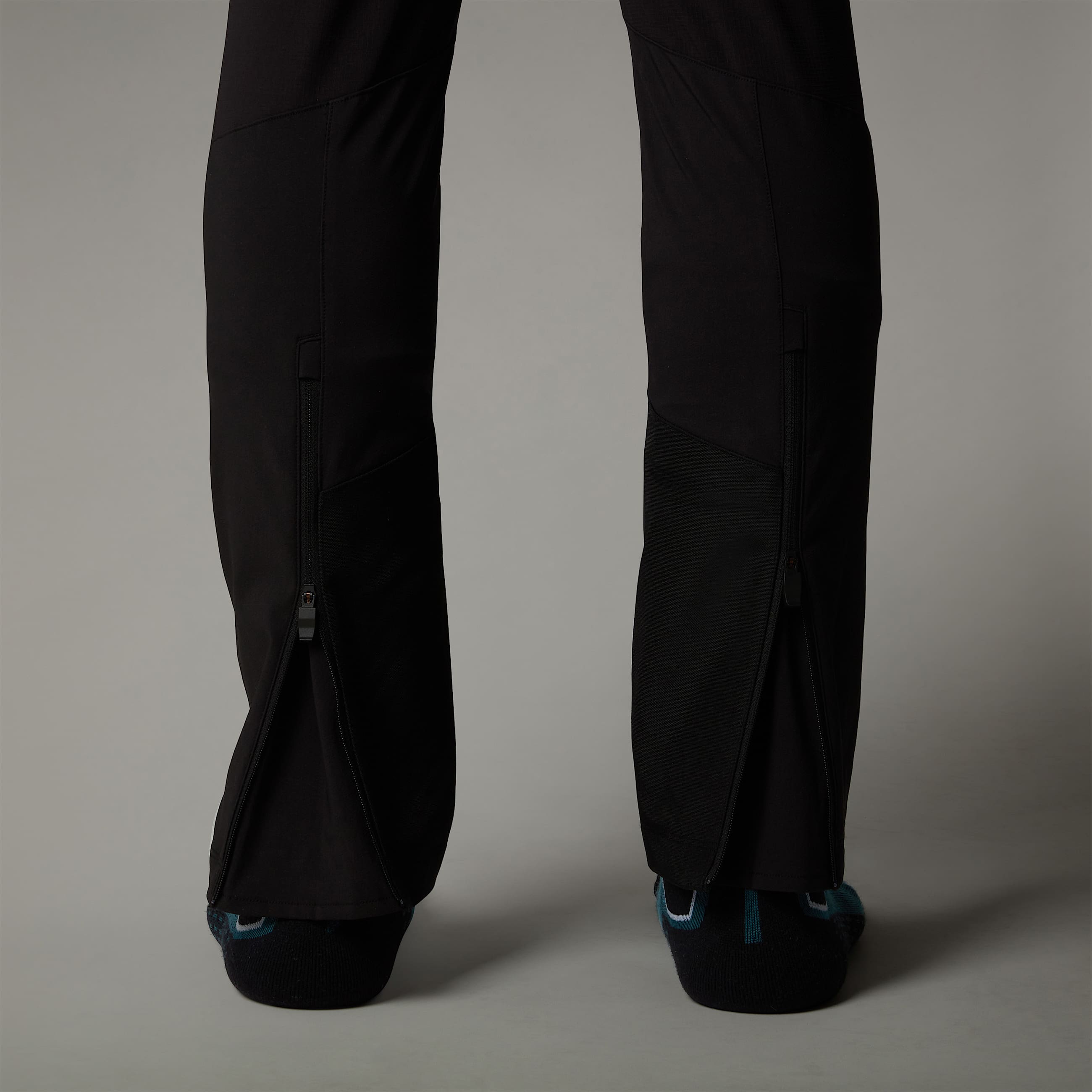 Mskie spodnie Dawn Turn TNF ALT9