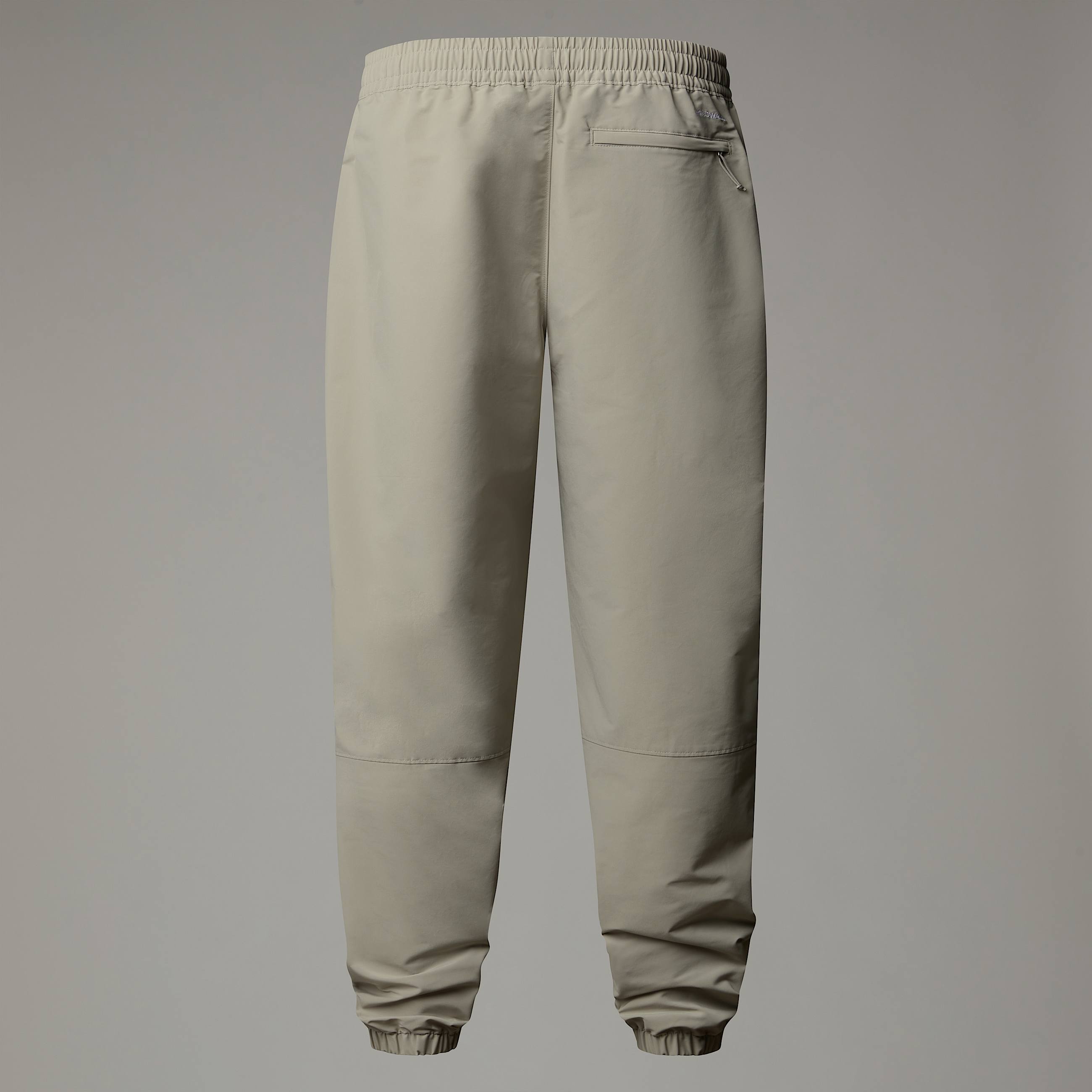 Mens TNF Easy Wind Loose Trousers TNF ALT1