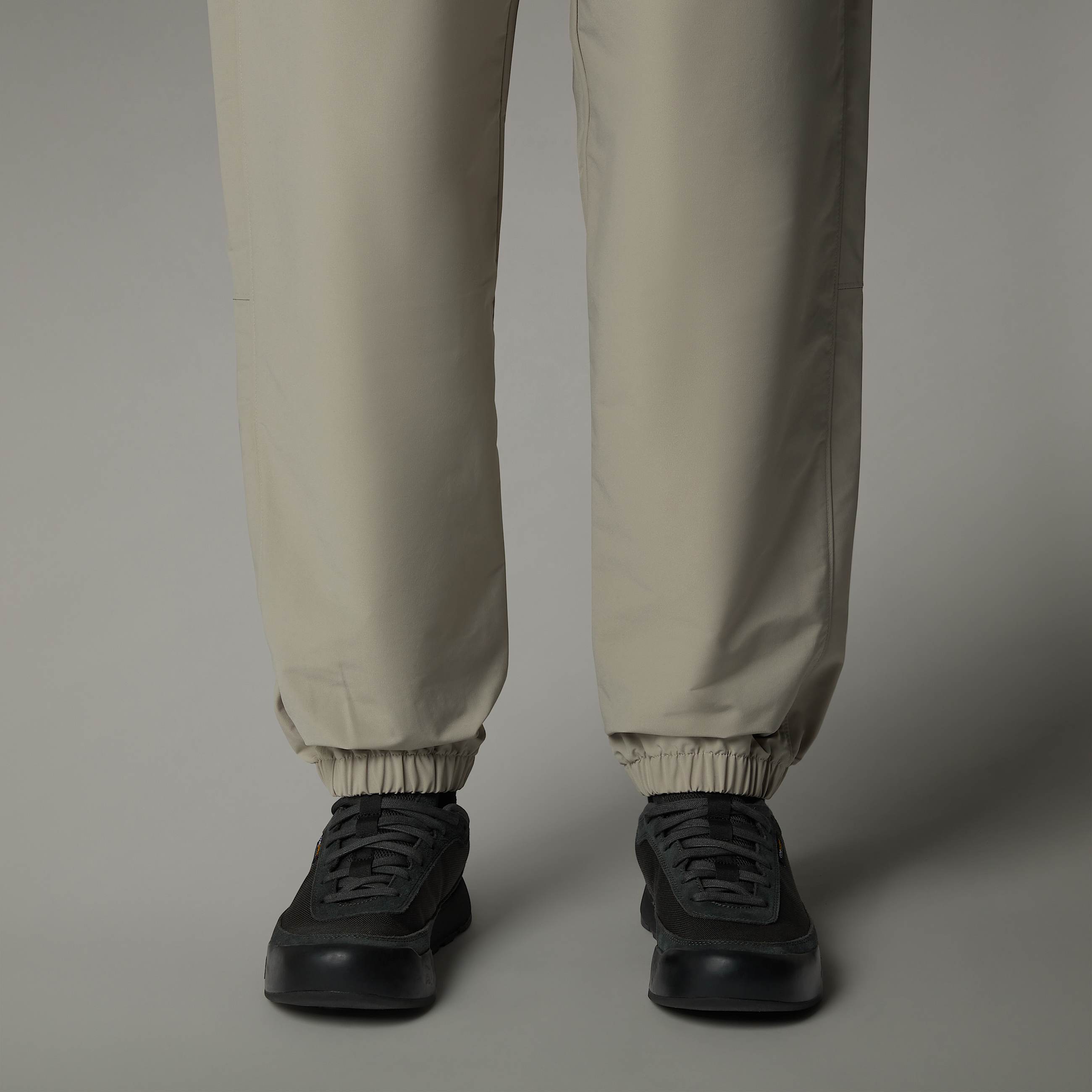 Mens TNF Easy Wind Loose Trousers TNF ALT8