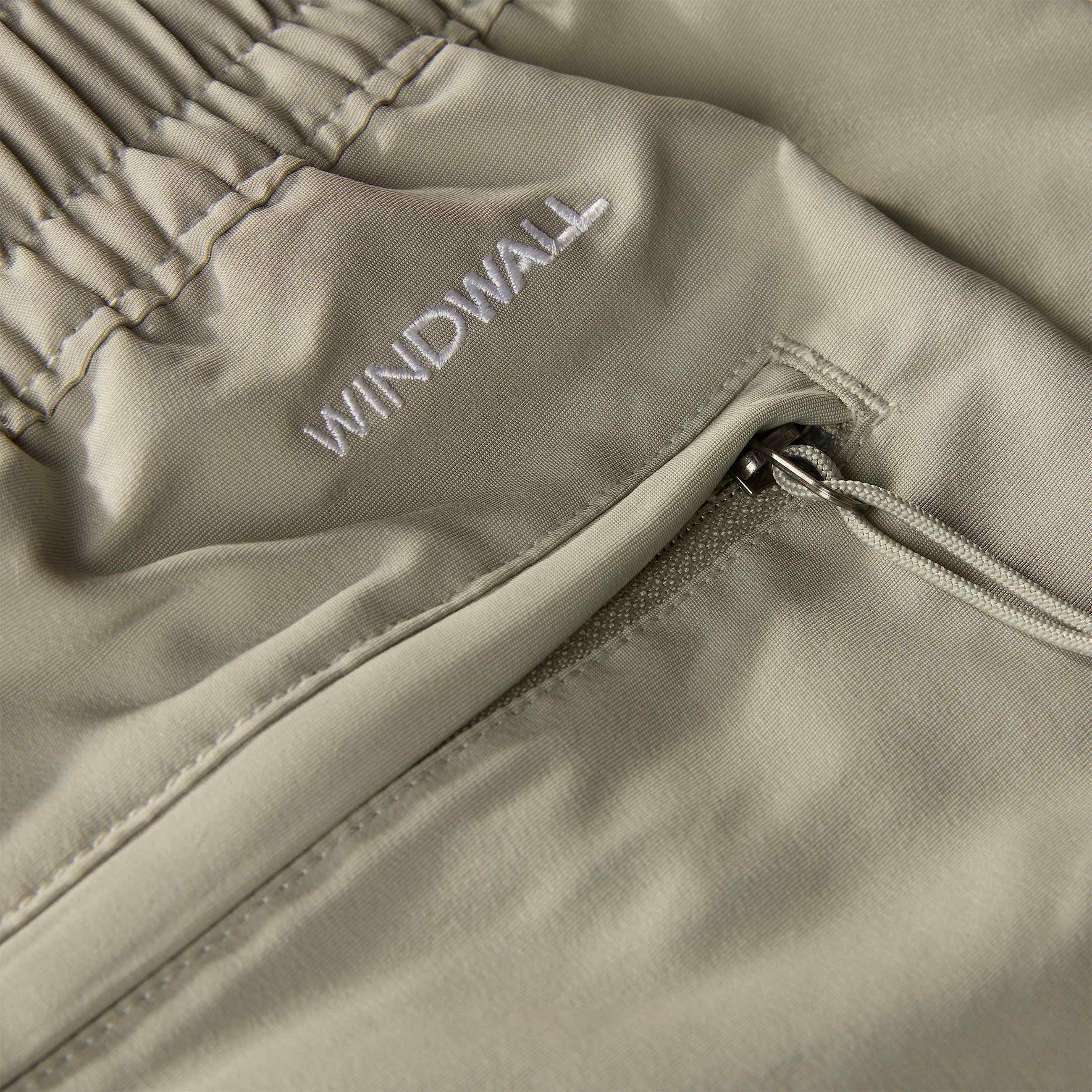 Mens TNF Easy Wind Loose Trousers TNF ALT19