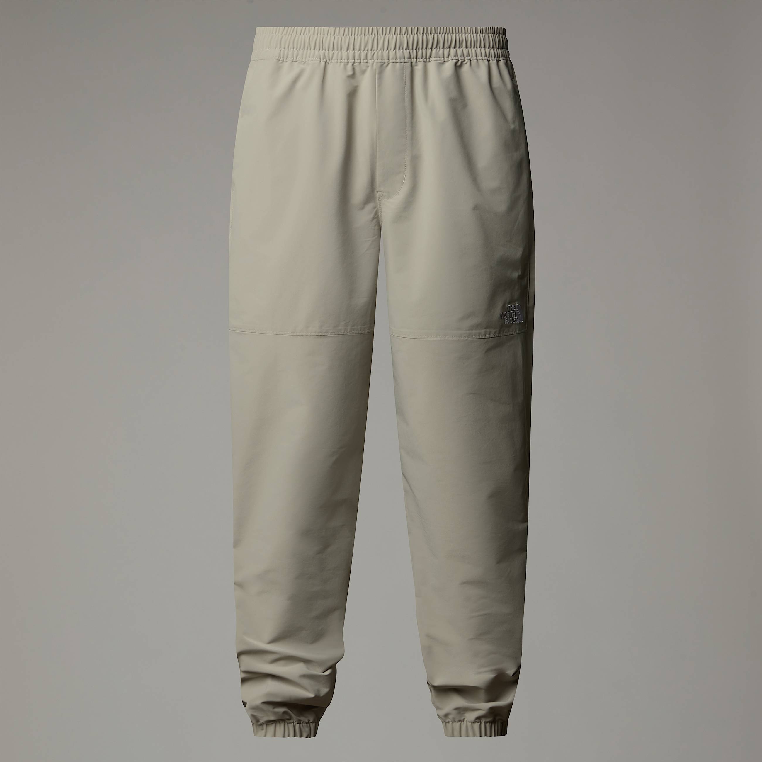 Mens TNF Easy Wind Loose Trousers TNF HERO