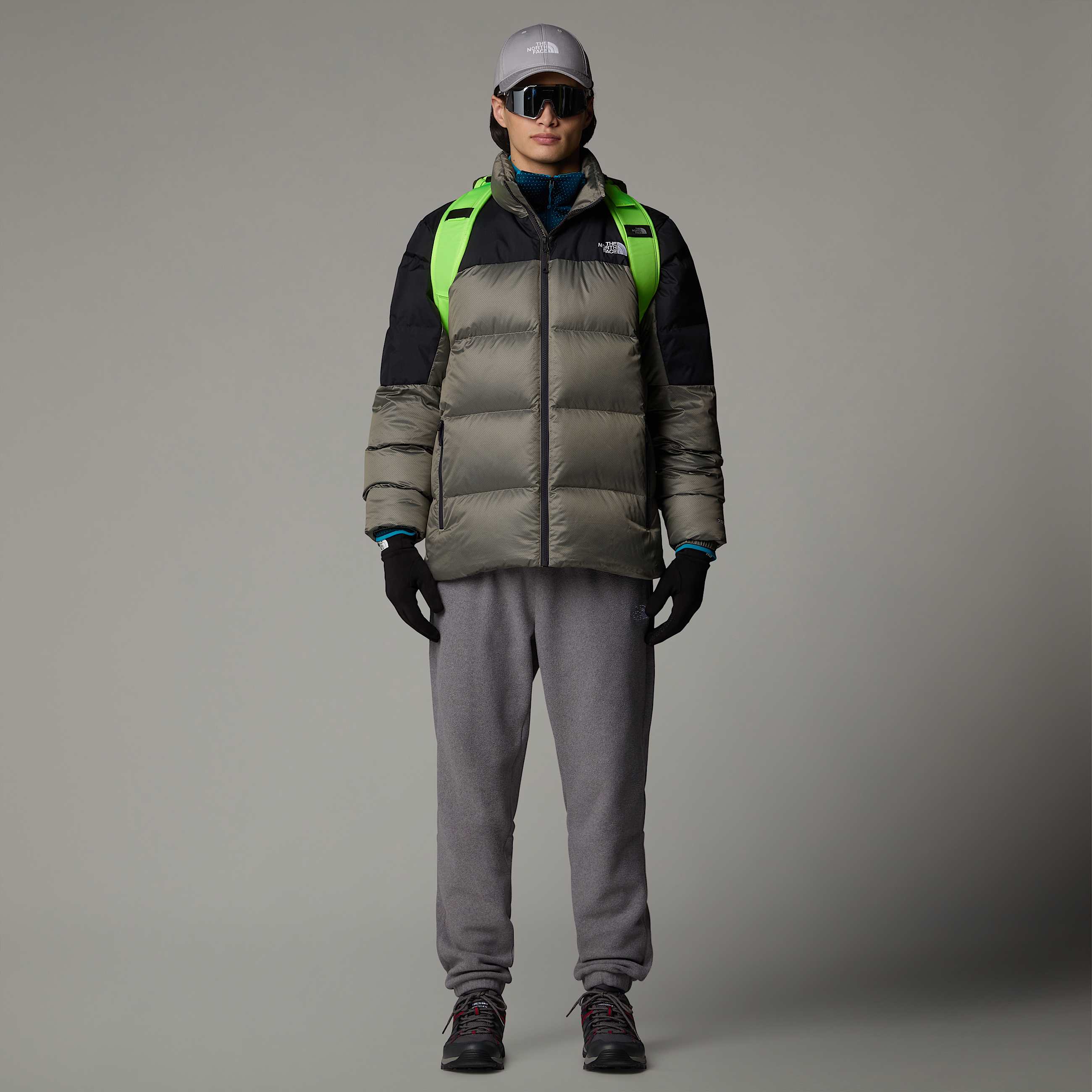 Mens Diablo Down 20 Jacket TNF ALT5