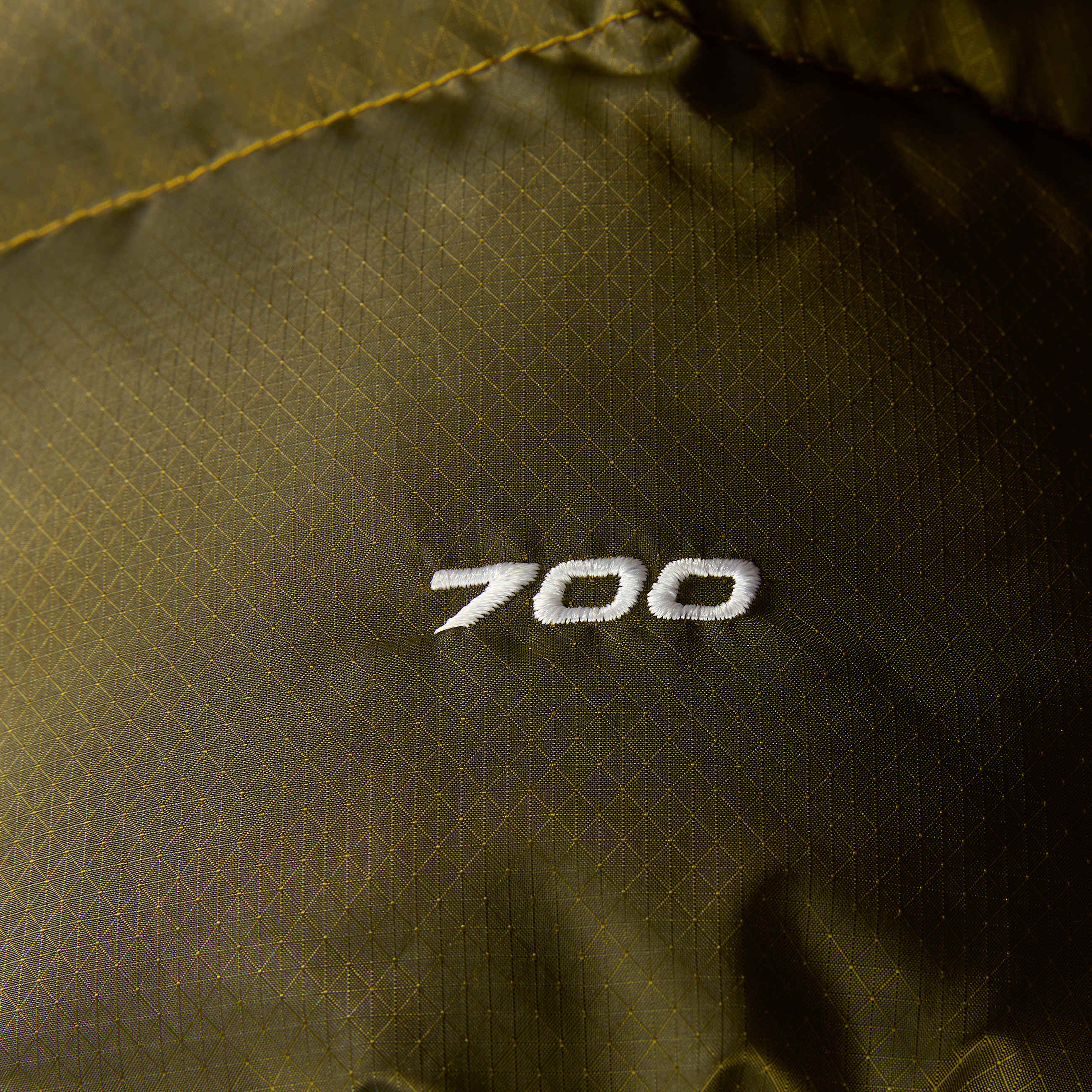 Mska kurtka puchowa Diablo 20 TNF ALT19