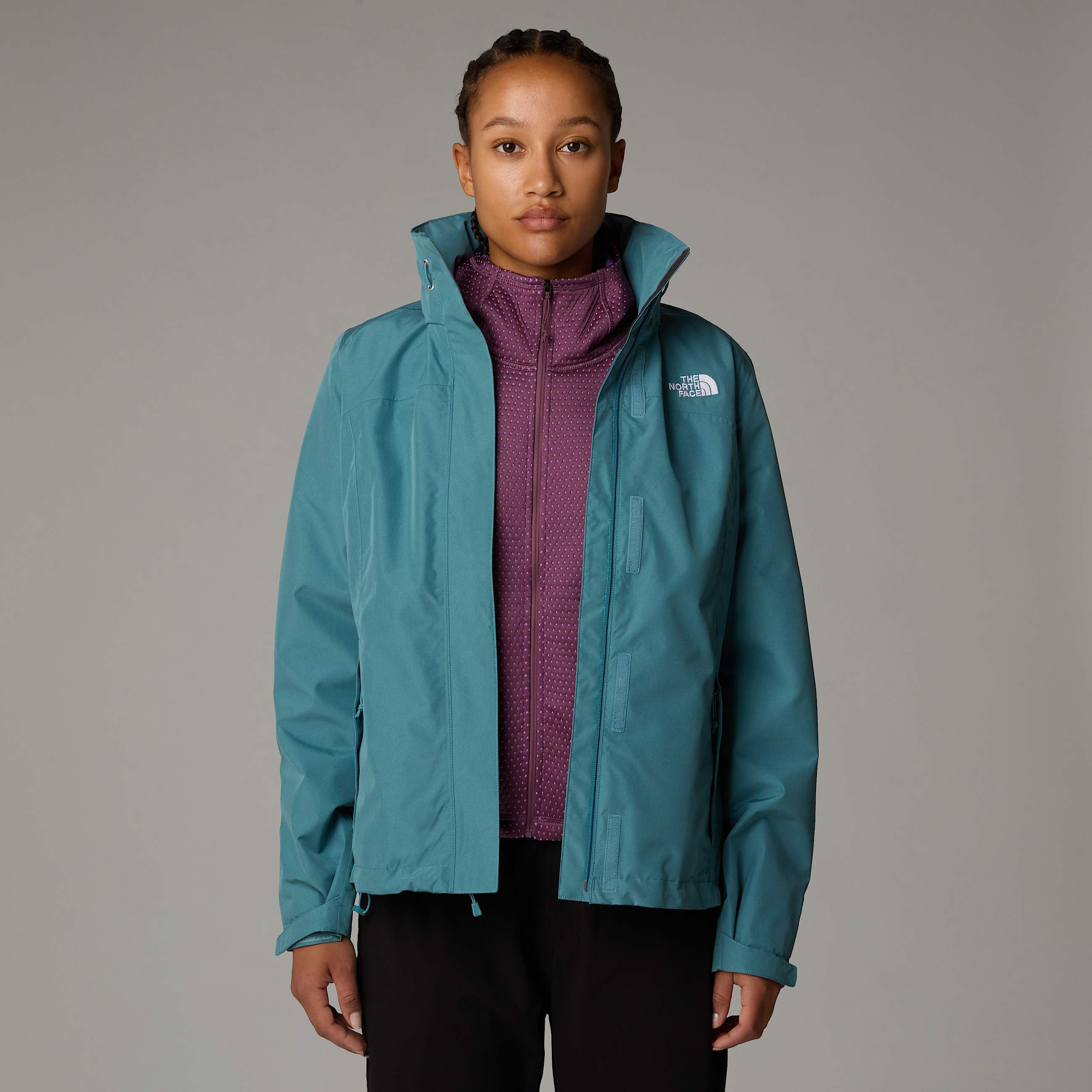 Giacca Sangro da donna TNF ALT5