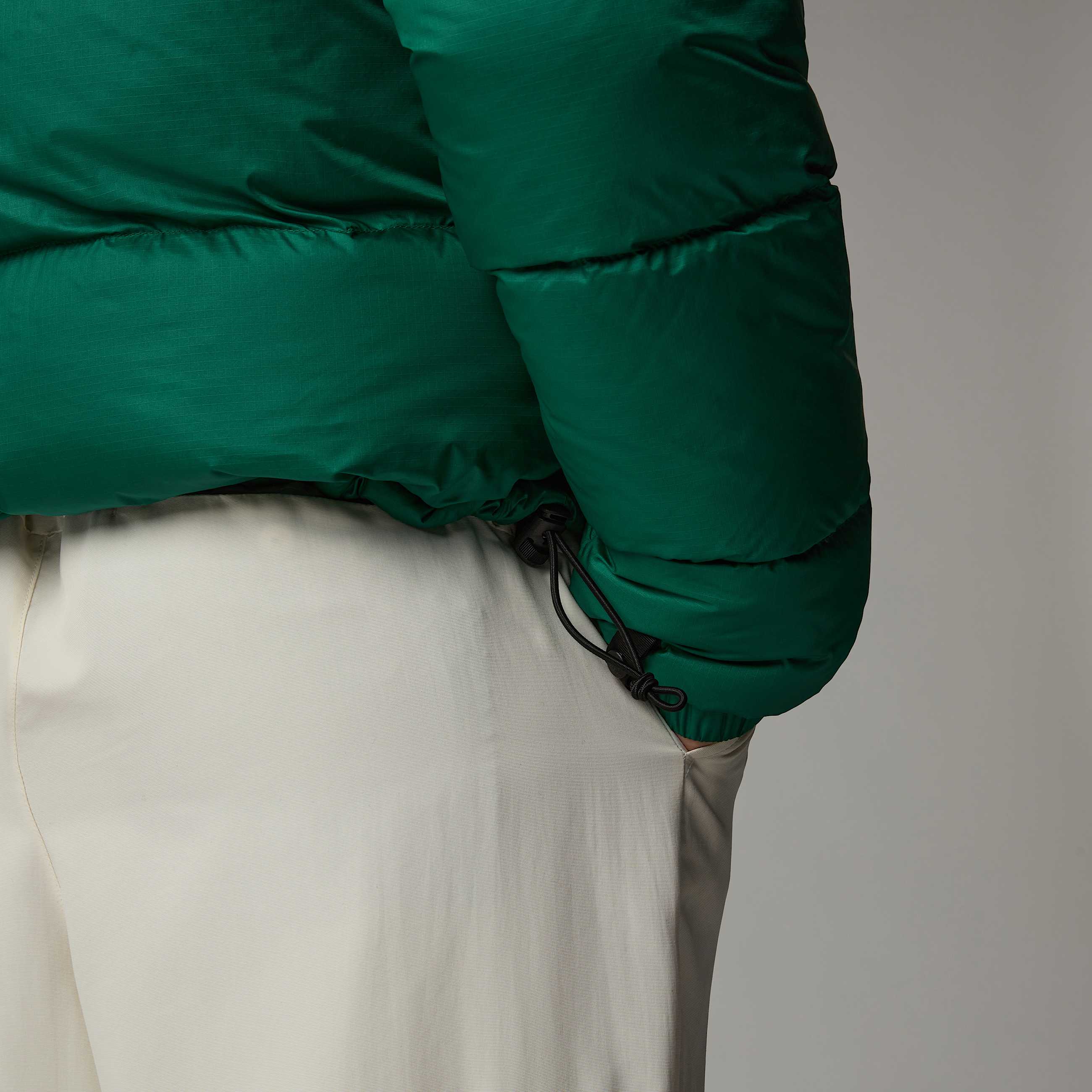 1996 Retro Nuptse Jacke fr Damen TNF ALT9